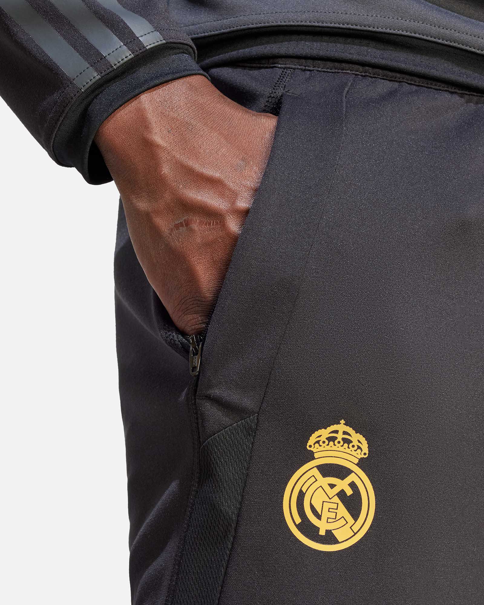 Pantalón Real Madrid 2023/2024 UCL - Fútbol Factory