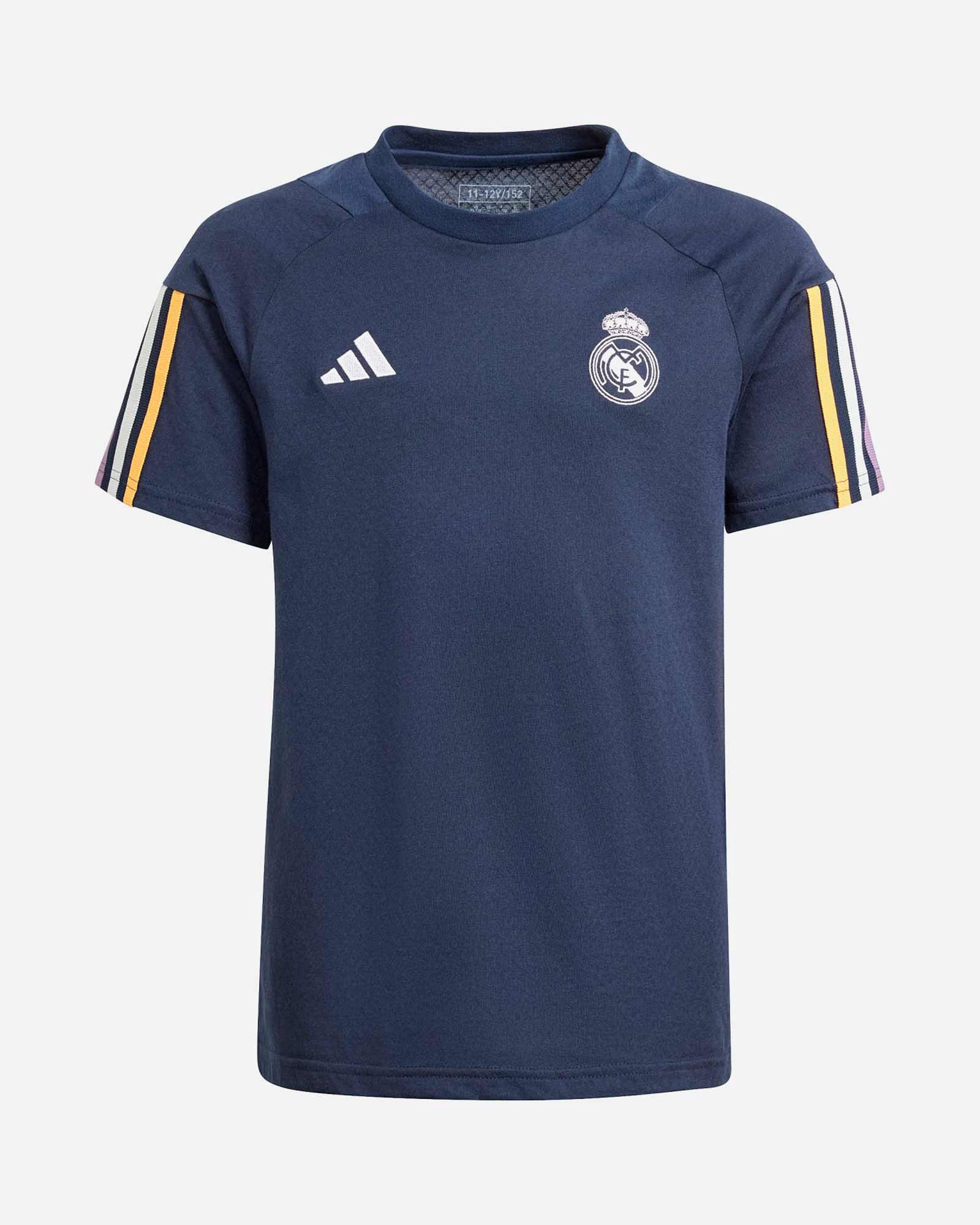 Camiseta Real Madrid 2023/2024 - Fútbol Factory