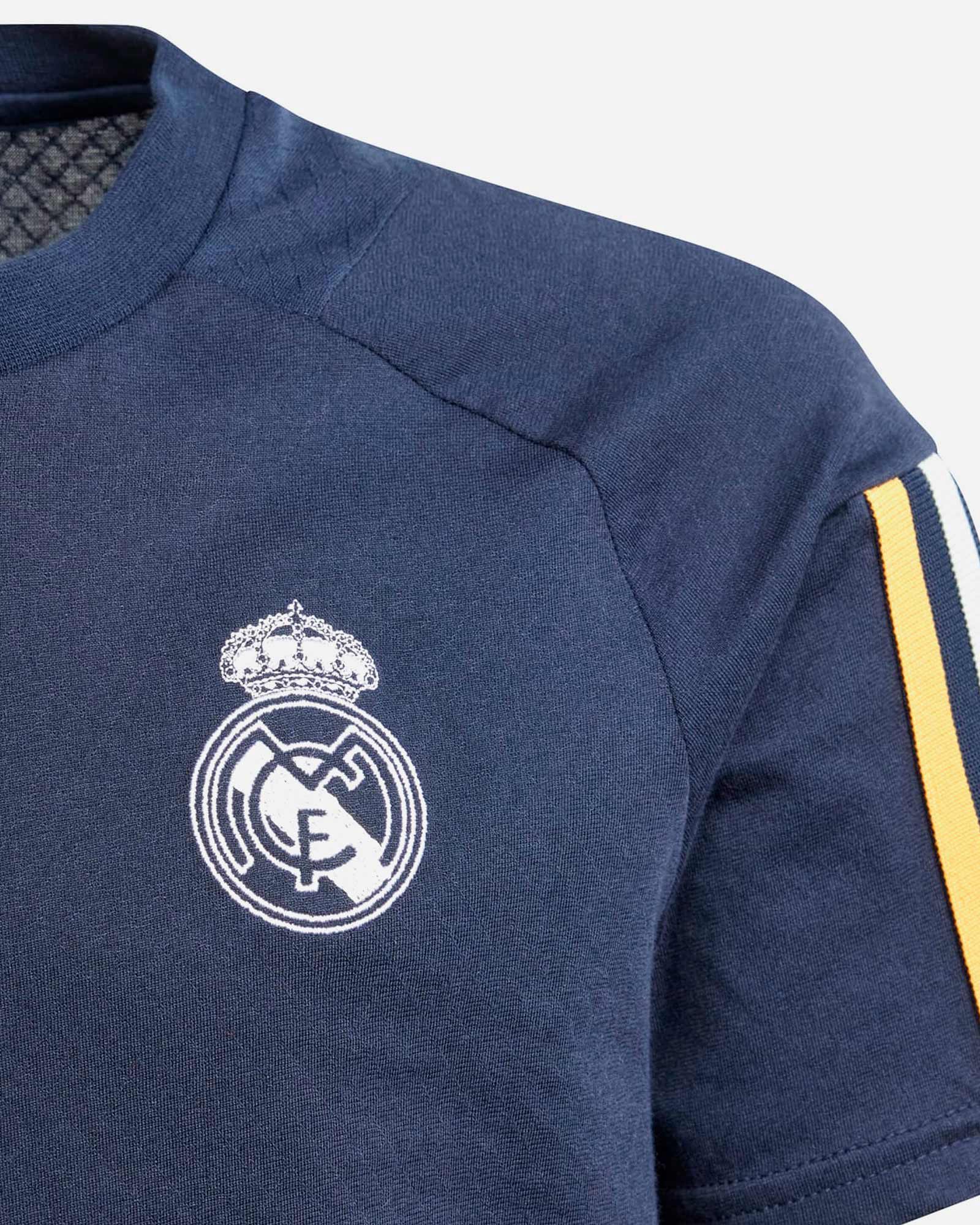 Camiseta Real Madrid 2023/2024 - Fútbol Factory