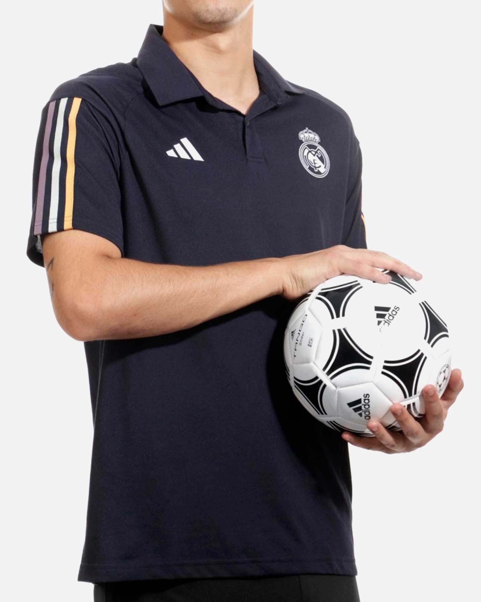 Polo Real Madrid 2023/2024 - Fútbol Factory