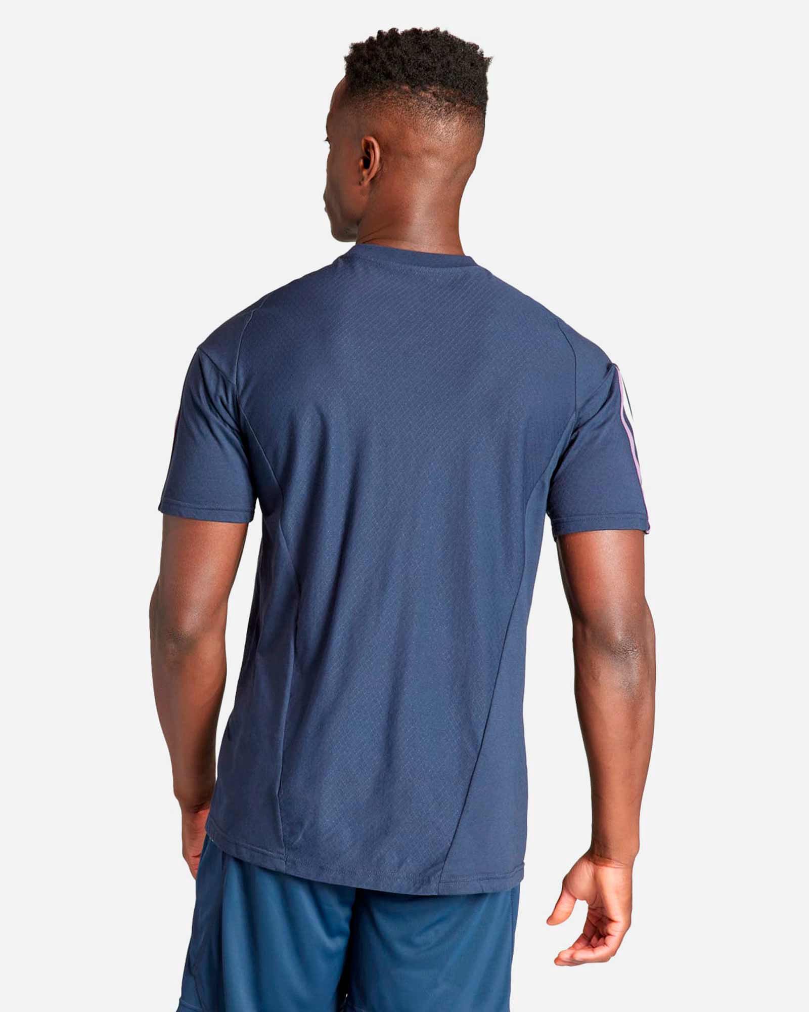 Camiseta Real Madrid 2023/2024 Paseo - Fútbol Factory