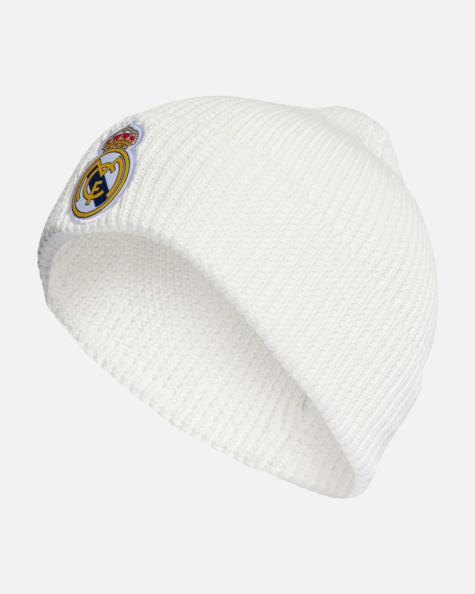 Gorro Real Madrid CF 2023/2024 - Fútbol Factory