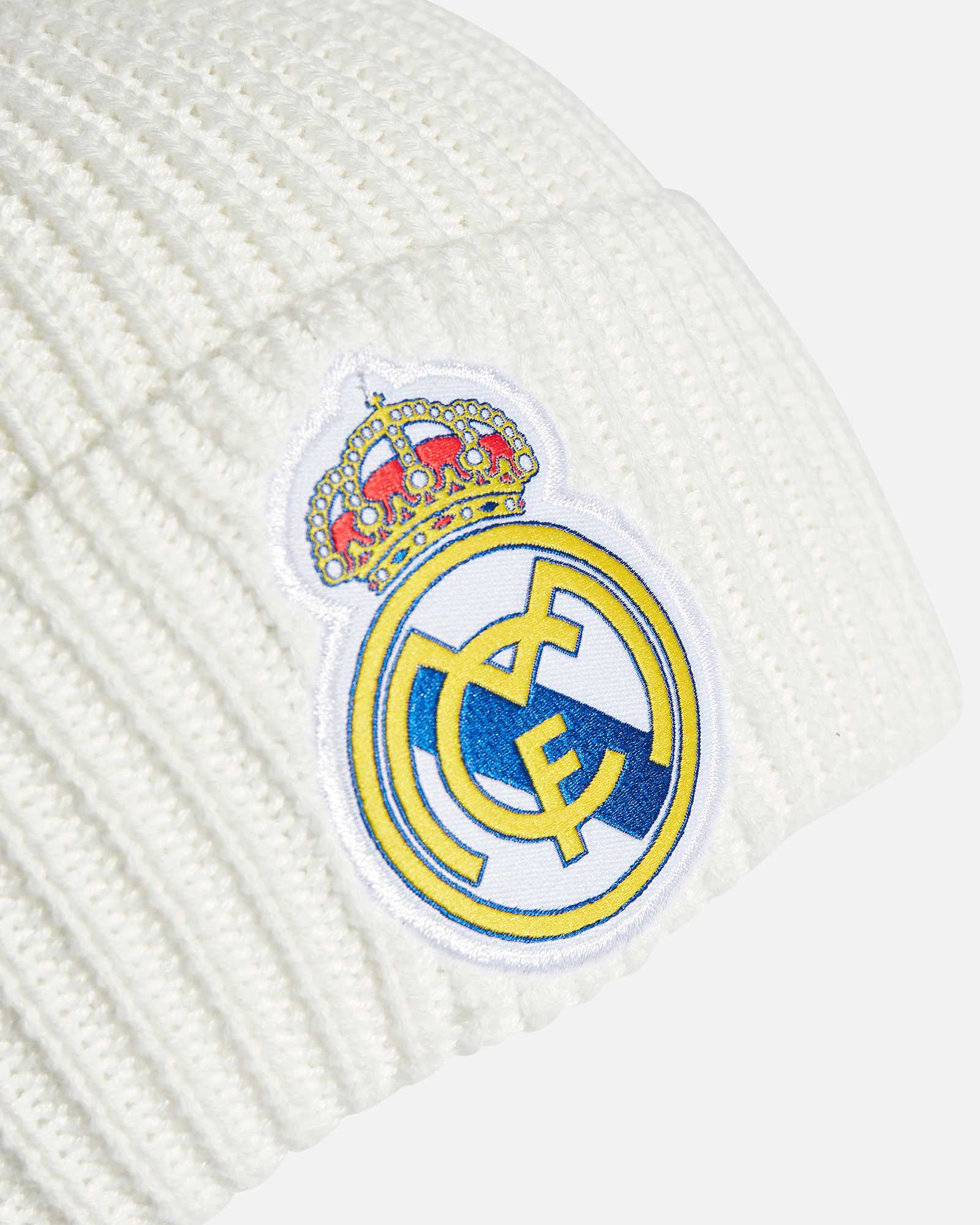 Gorro Real Madrid CF 2023/2024 - Fútbol Factory