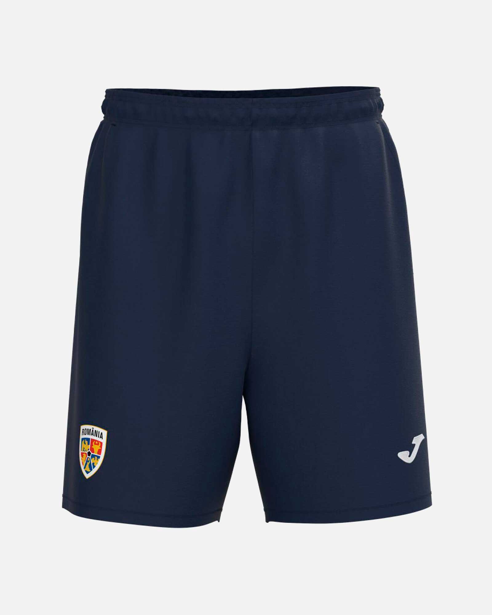 Pantalón corto Joma Selección de Rumanía Pantalón corto Joma Selección de Rumanía - Fútbol Factory