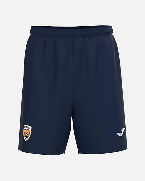 Calções Joma Seleção da Roménia
