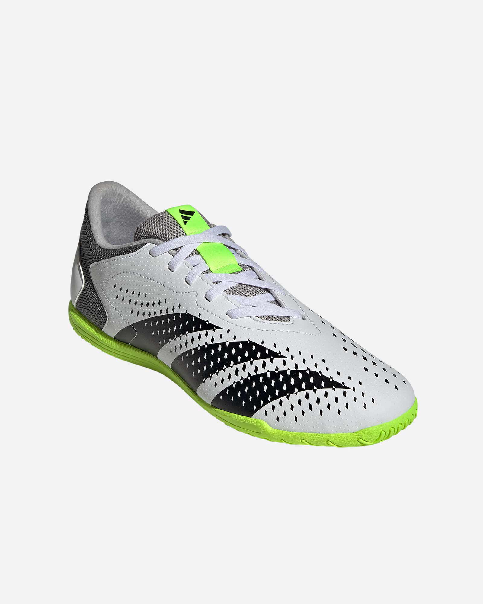 Zapatillas adidas Predator Accuracy.4 IN - Fútbol Factory