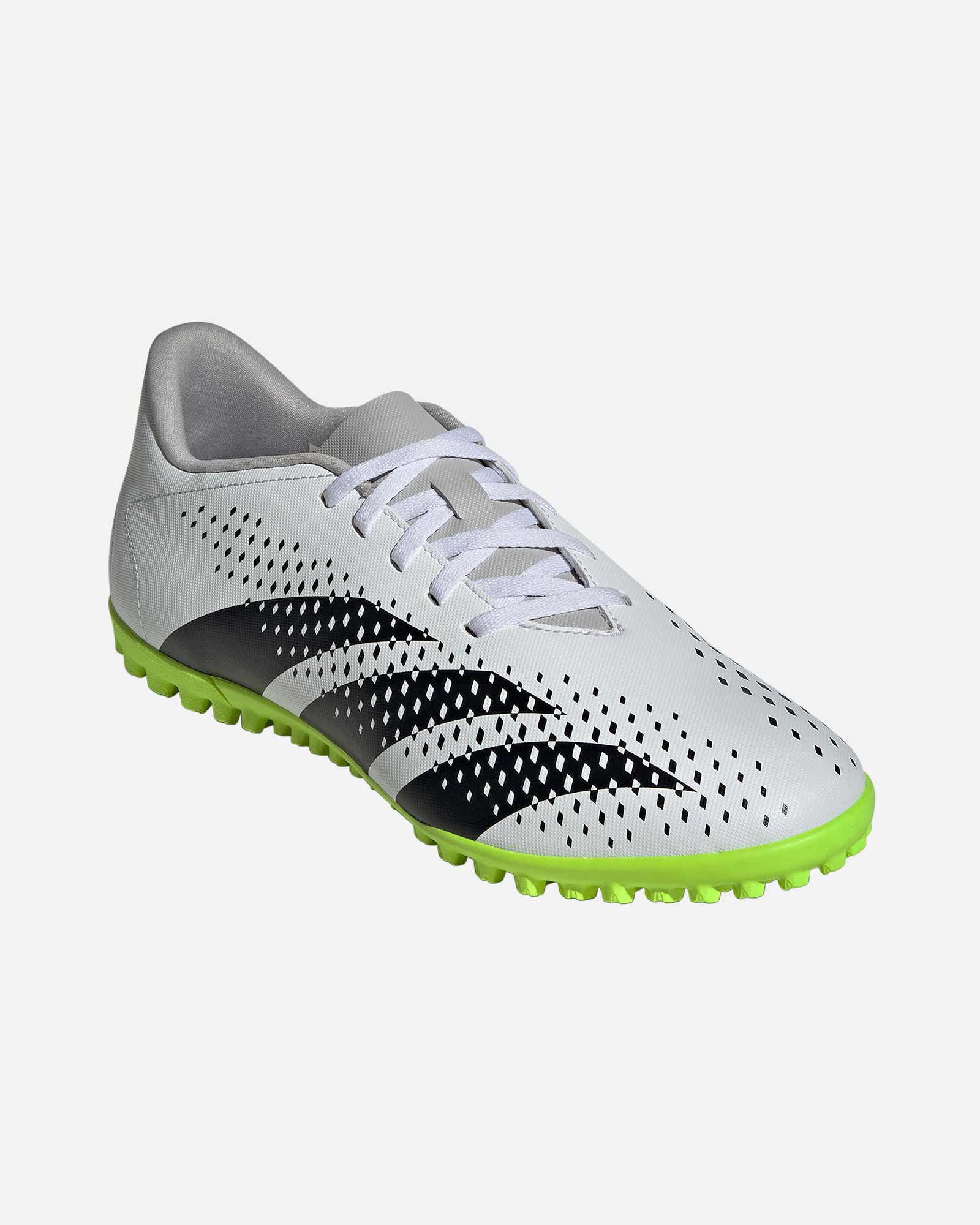 Botas adidas Predator Accuracy.4 Multitaco  - Fútbol Factory