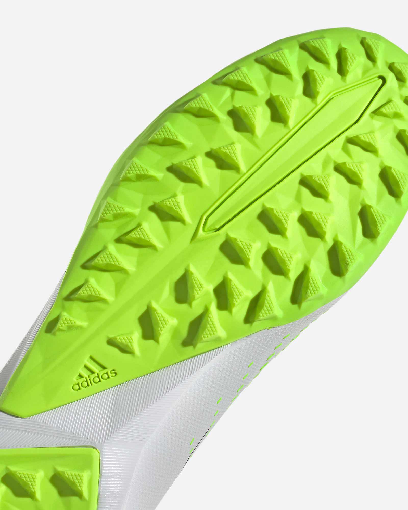 Botas adidas Predator Accuracy.3 Multitaco  - Fútbol Factory