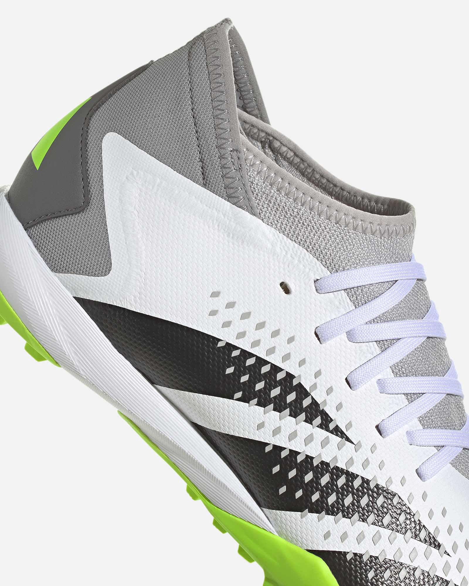 Botas adidas Predator Accuracy.3 Multitaco  - Fútbol Factory
