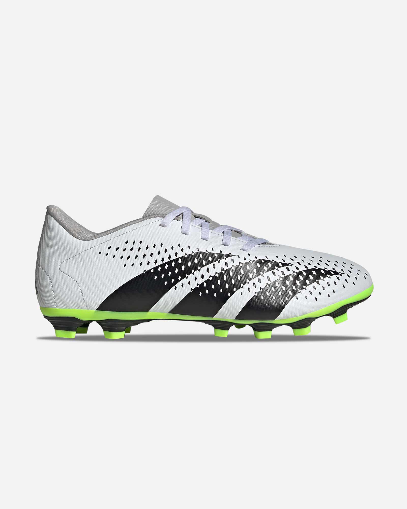 Botas adidas Predator Accuracy.4 FxG - Fútbol Factory