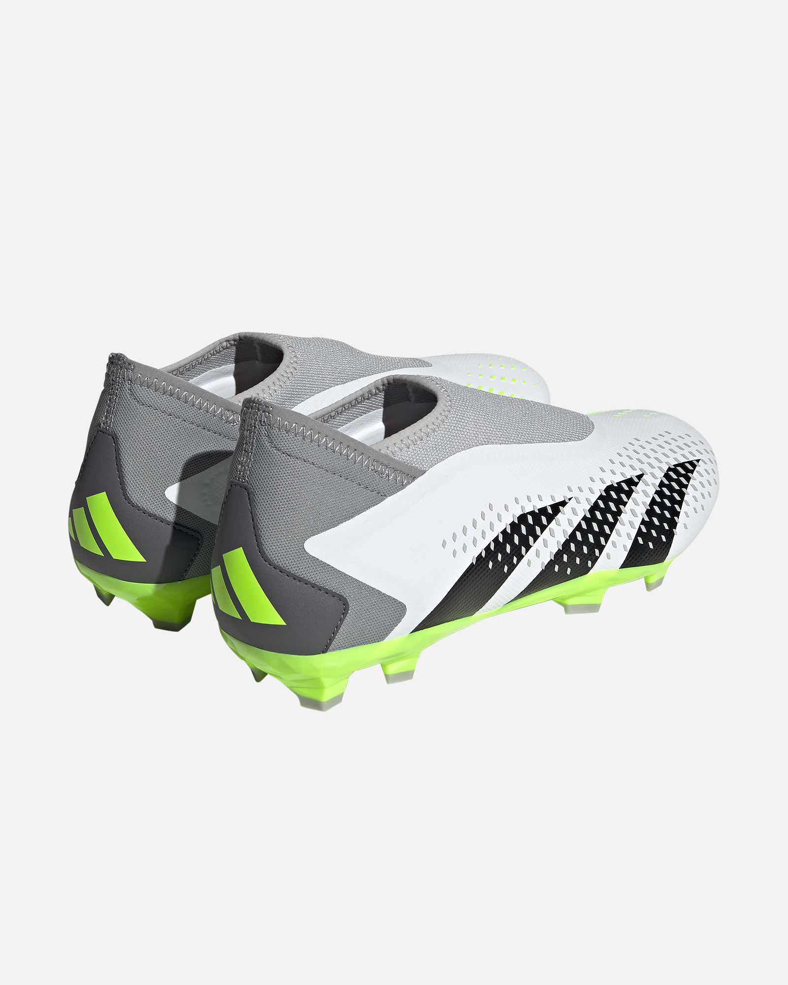 Botas adidas Predator Accuracy.3 LL FG - Fútbol Factory