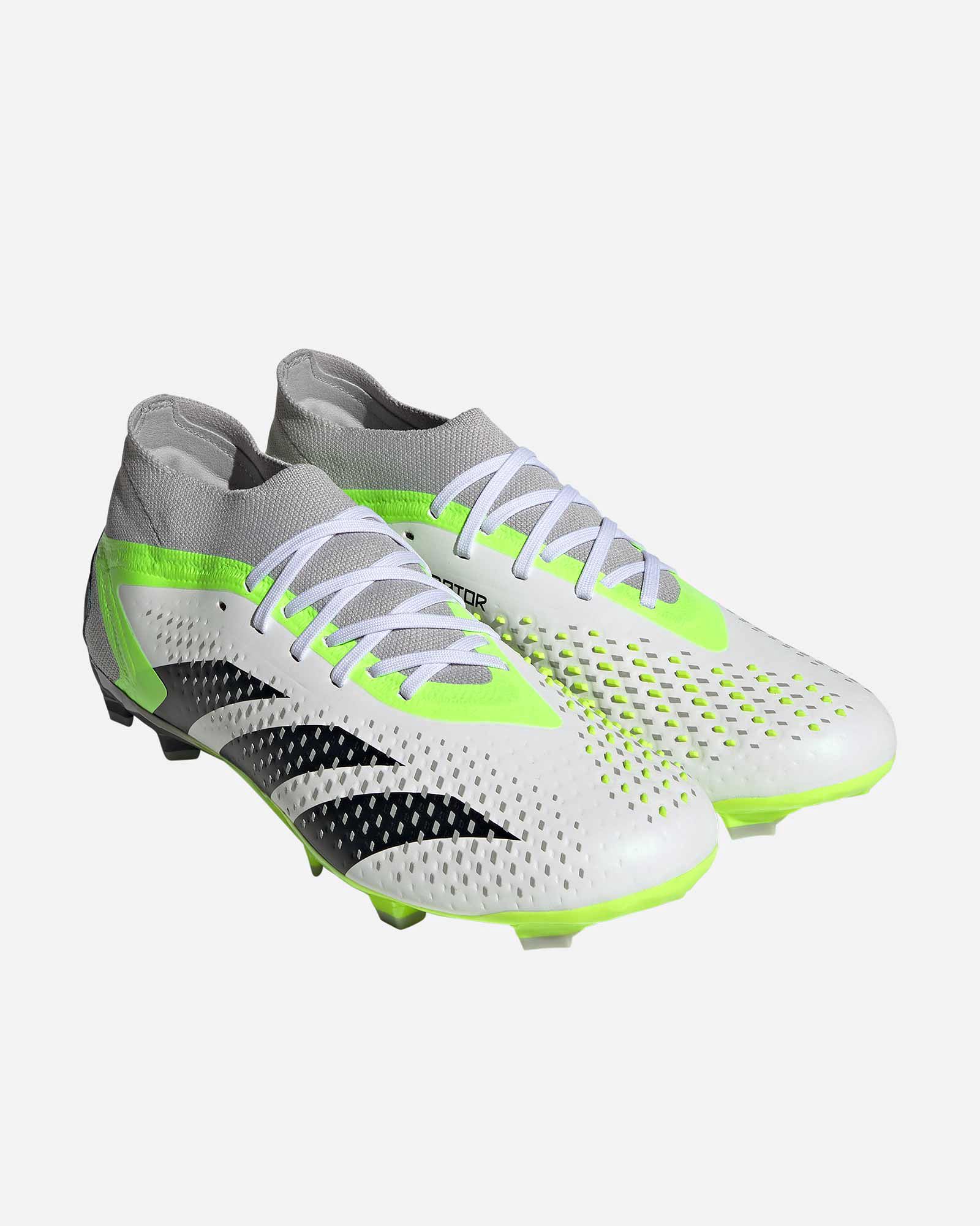 Botas adidas Predator Accuracy.2 FG - Fútbol Factory