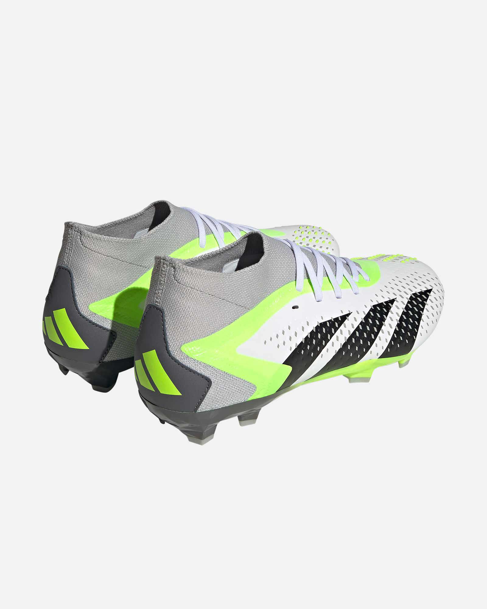 Botas adidas Predator Accuracy.2 FG - Fútbol Factory