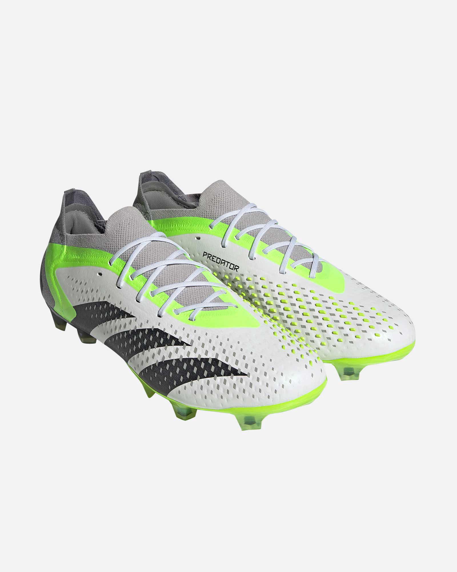 Botas adidas Predator Accuracy.1 FG  - Fútbol Factory