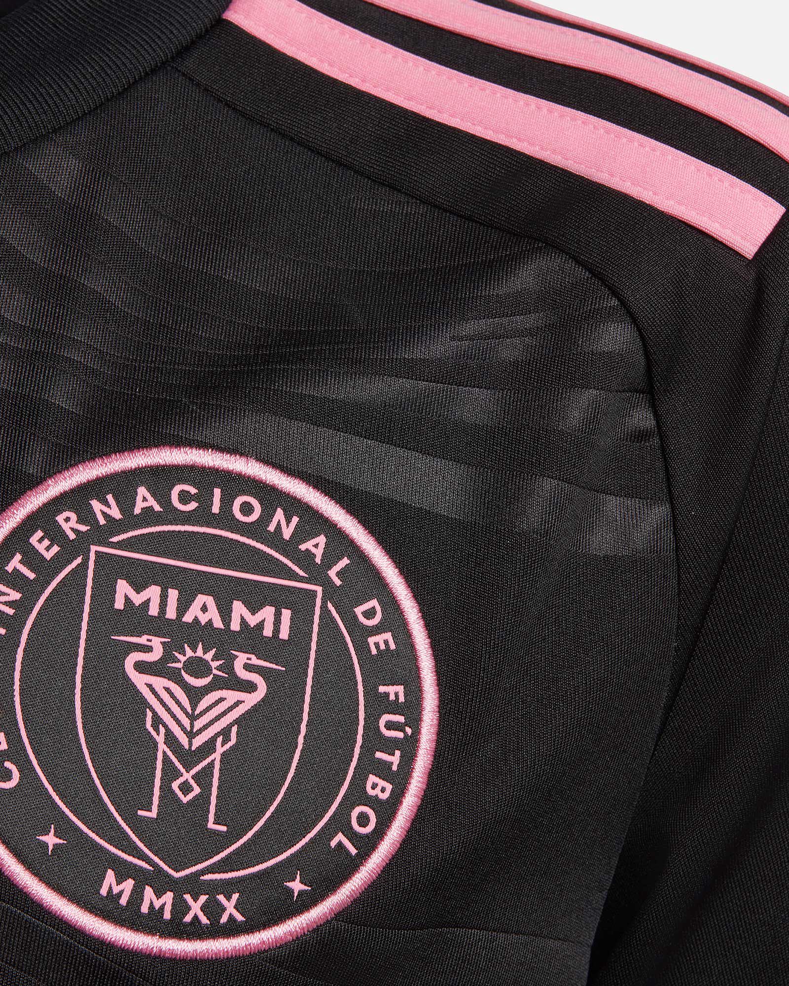 Camiseta 2ª Inter Miami 2022/2023 - Fútbol Factory