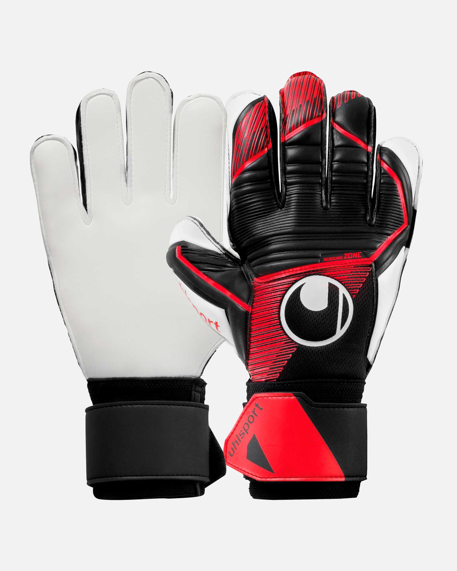 Guantes Uhlsport Powerline Soft Pro RC - Fútbol Factory