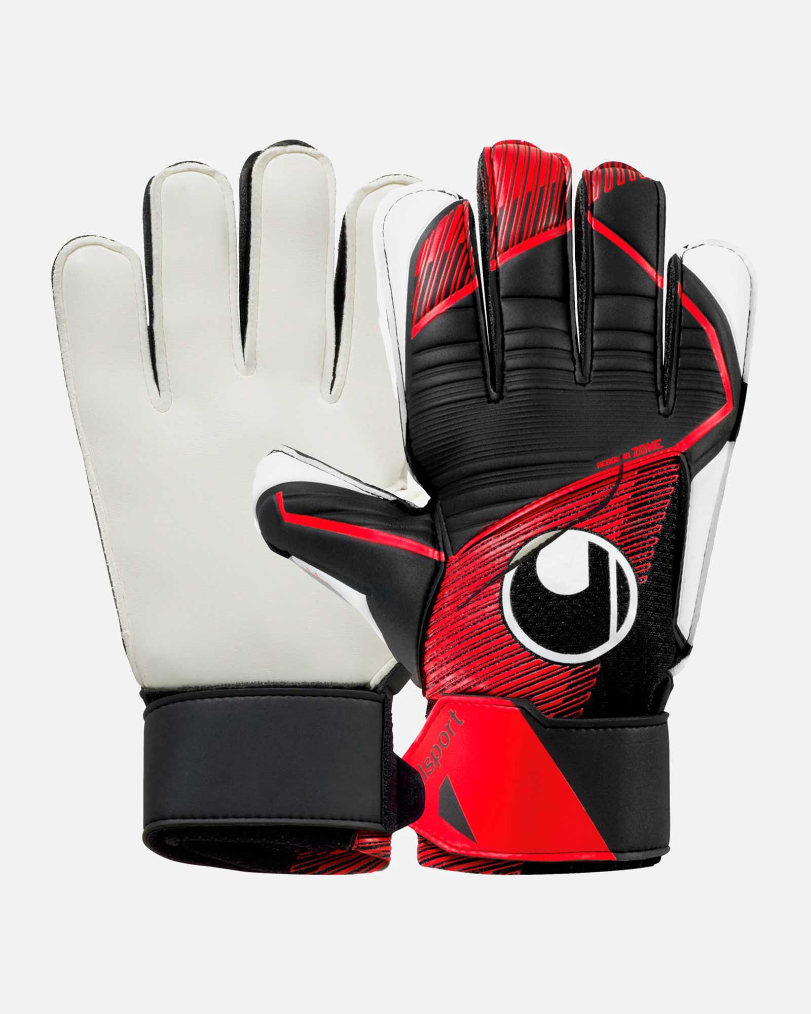 Guantes Uhlsport Powerline Starter Soft - Fútbol Factory