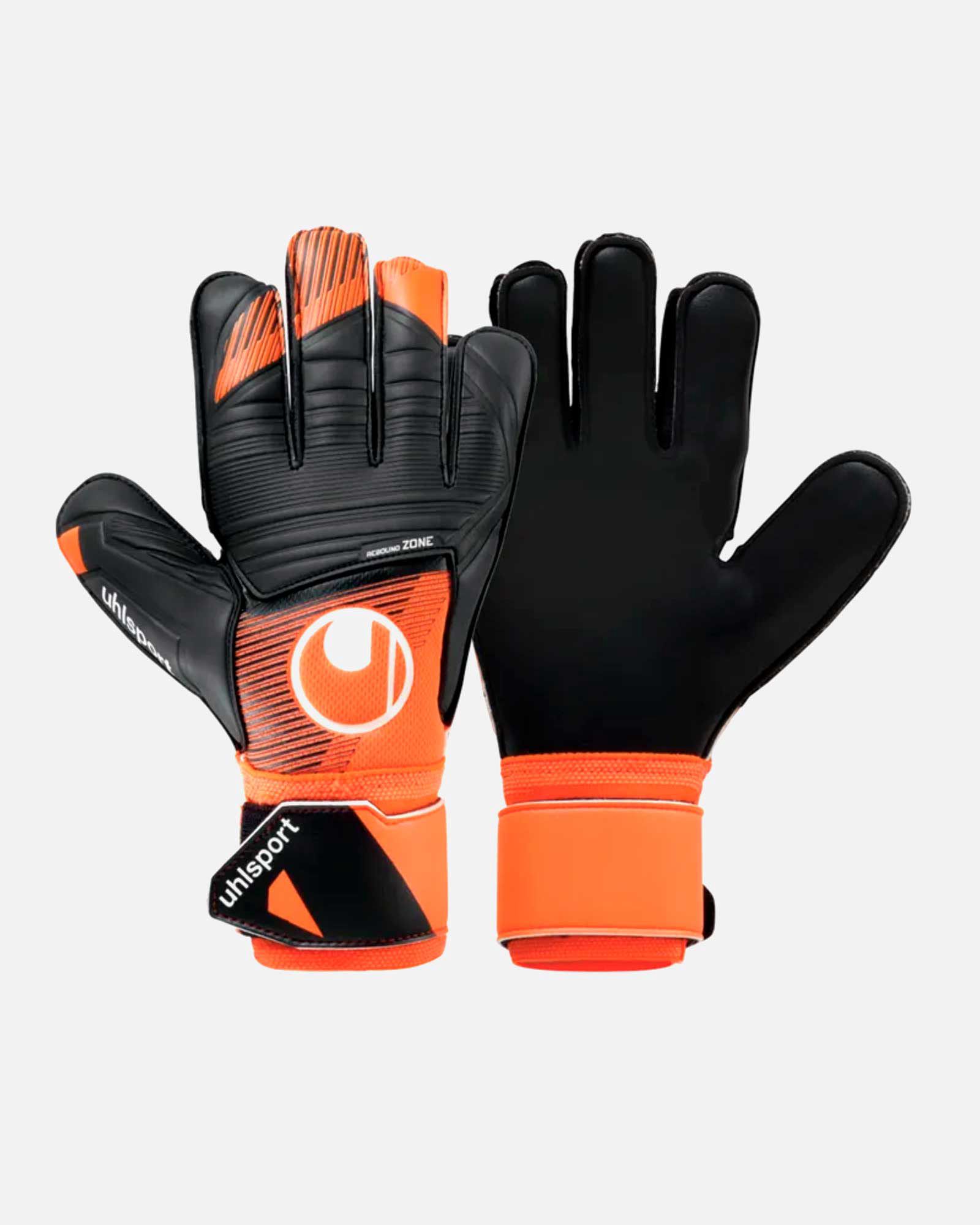 Guantes Uhlsport Starter Resist + - Fútbol Factory