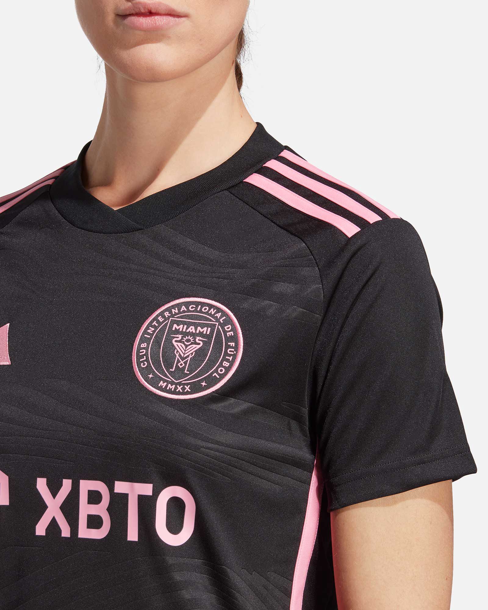 Camiseta 2ª Inter Miami 2022/2023 - Fútbol Factory