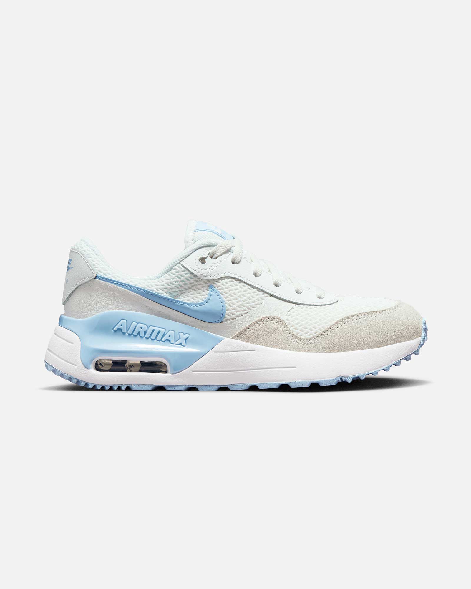 Zapatillas Air Max Systm  - Fútbol Factory