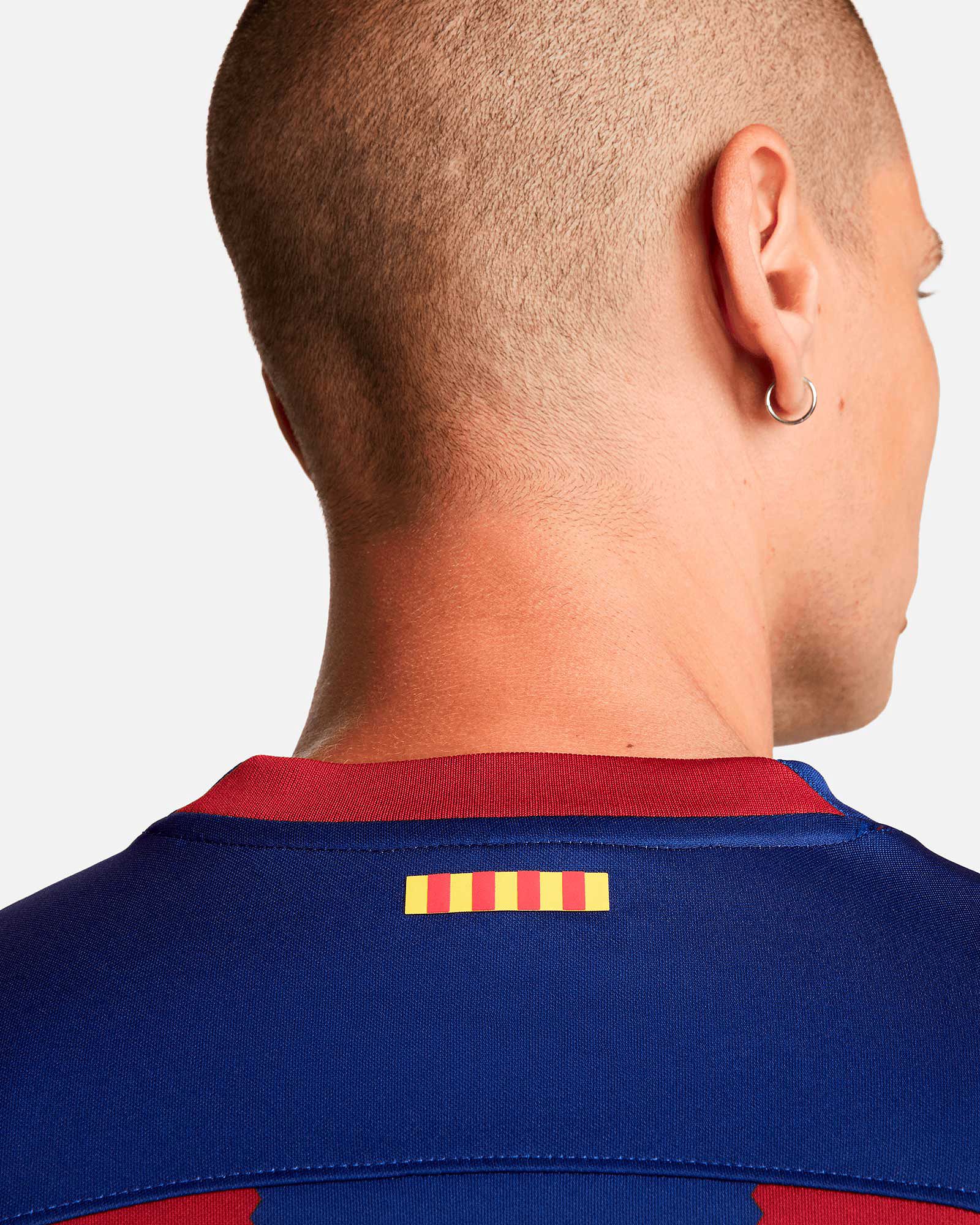 Camiseta 1ª FC Barcelona 2023/2024  - Fútbol Factory