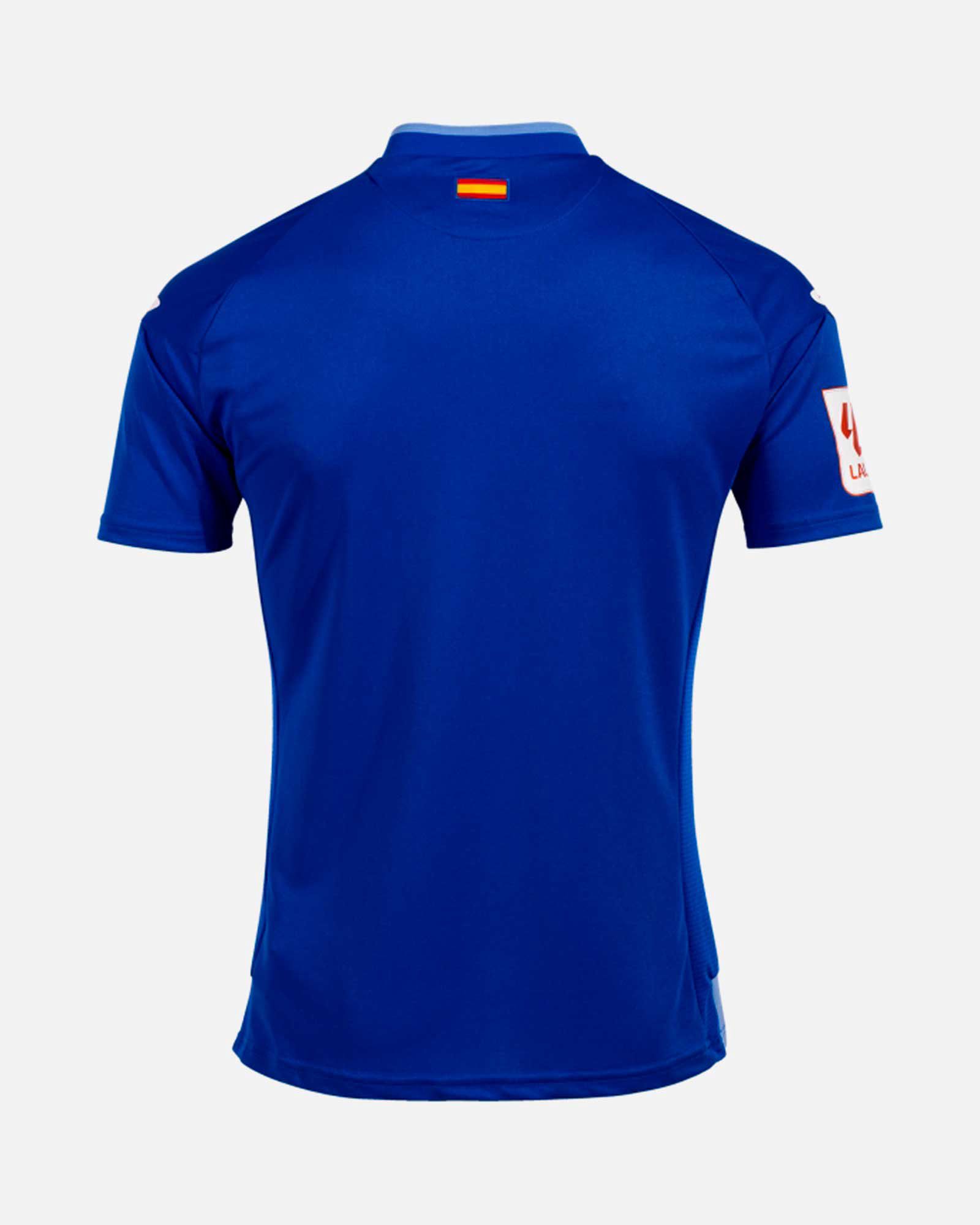 Camiseta 1ª Getafe CF 2023/2024 - Fútbol Factory