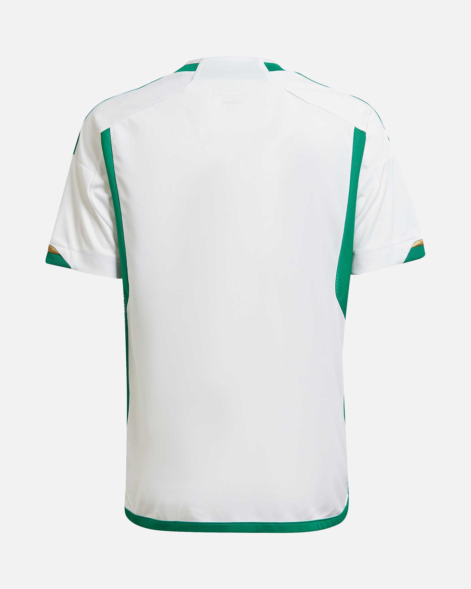 Camiseta 1ª Argelia 2022/2023 - Fútbol Factory