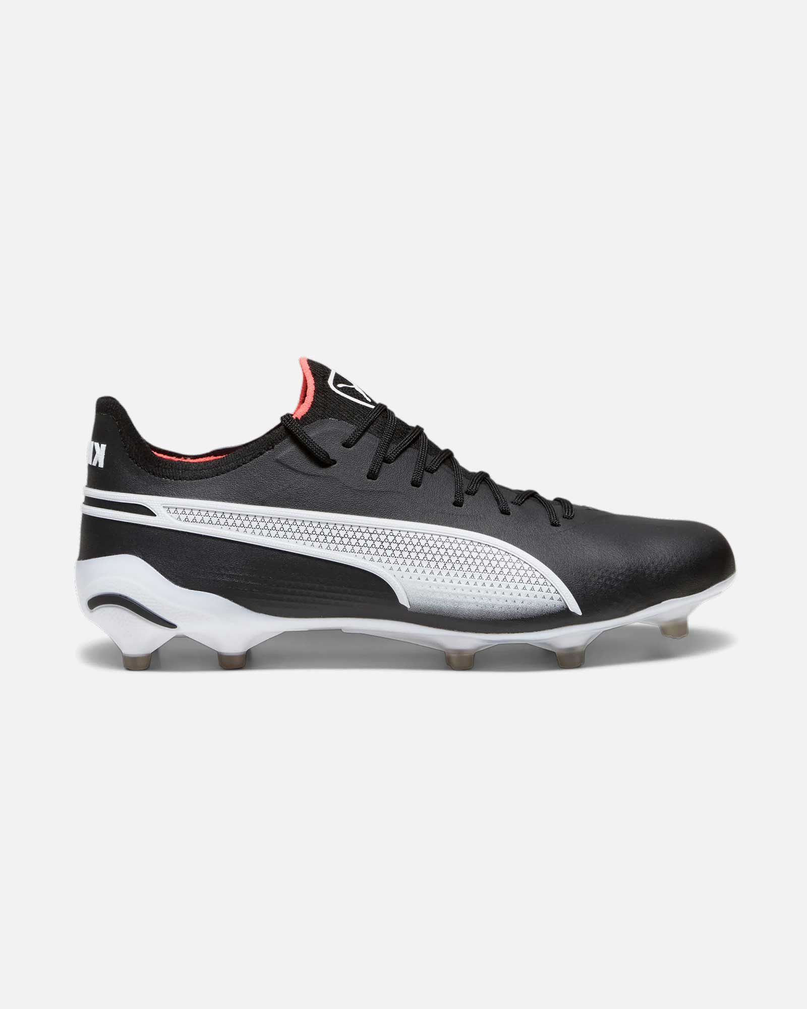 Botas Puma King Ultimate FG/AG - Fútbol Factory