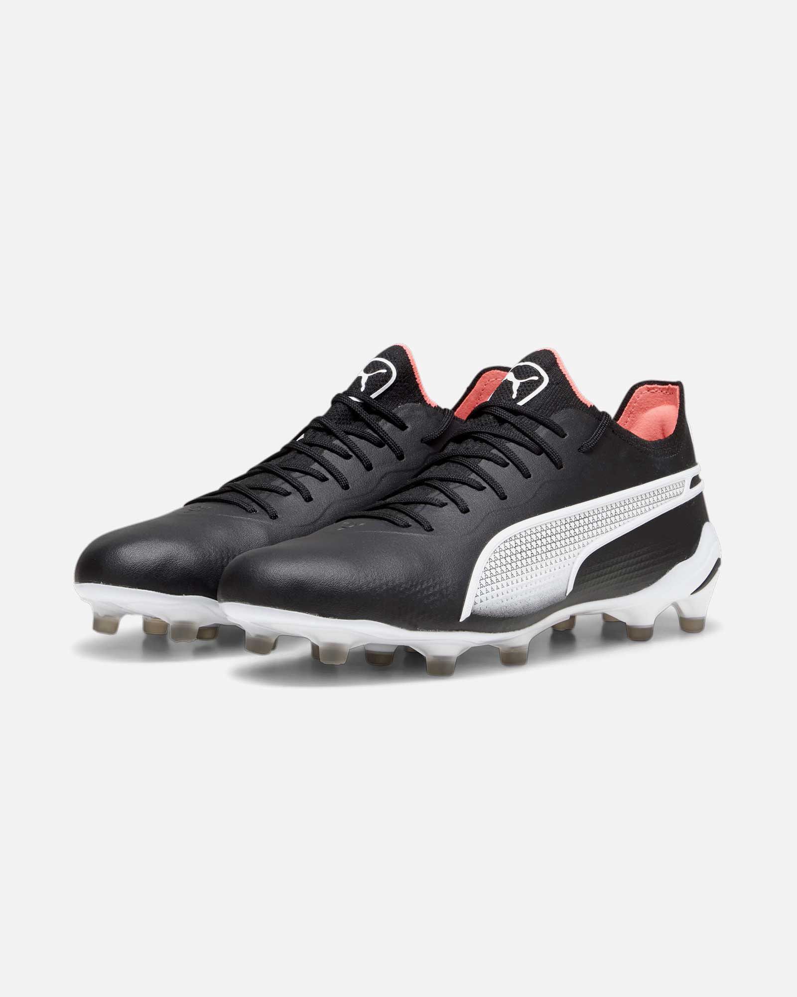Botas Puma King Ultimate FG/AG - Fútbol Factory