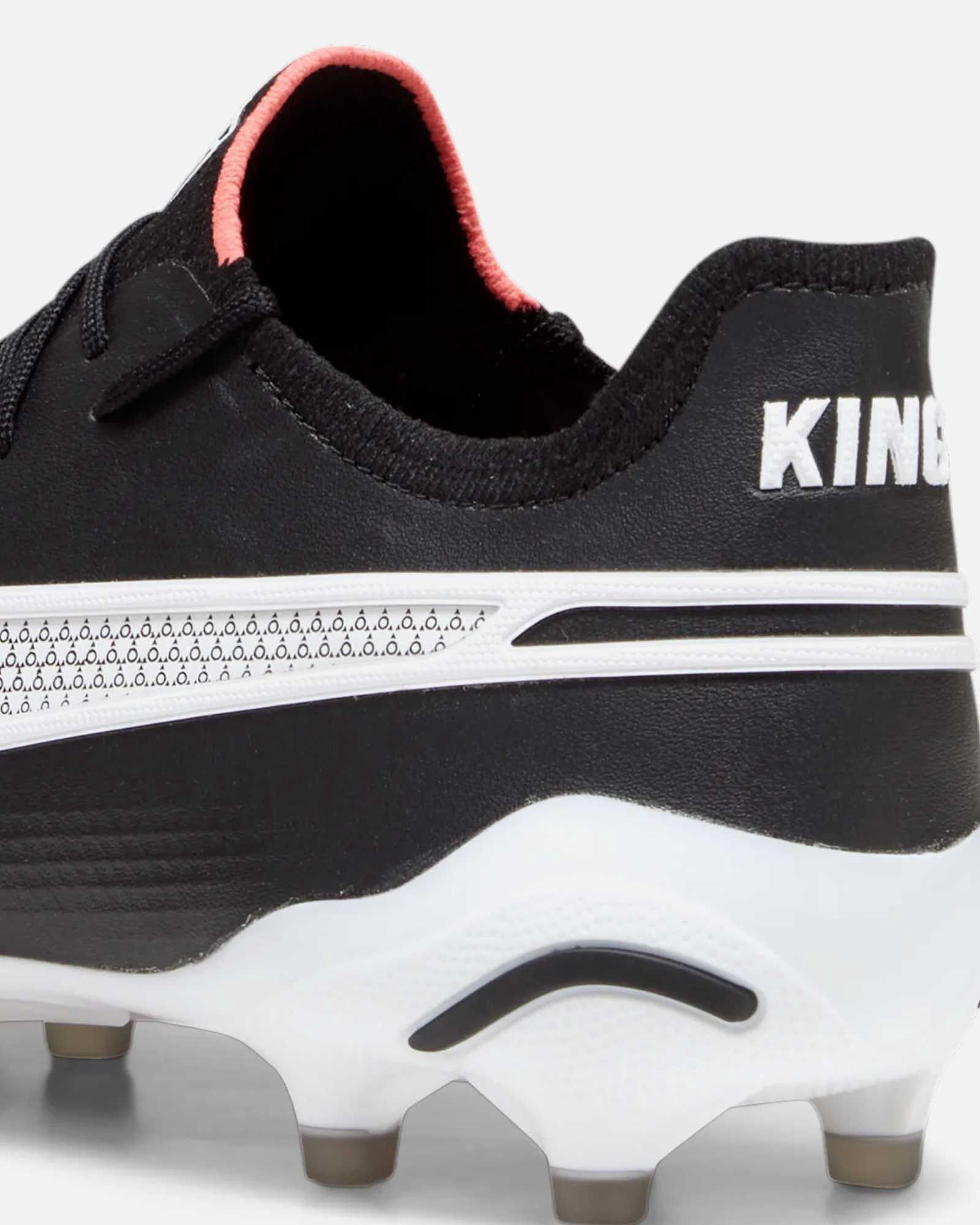 Botas Puma King Ultimate FG/AG - Fútbol Factory