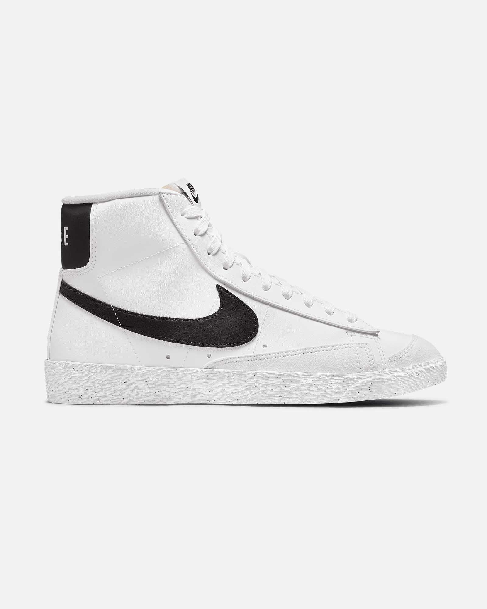 Zapatillas Nike Blazer Mid 77 - Fútbol Factory