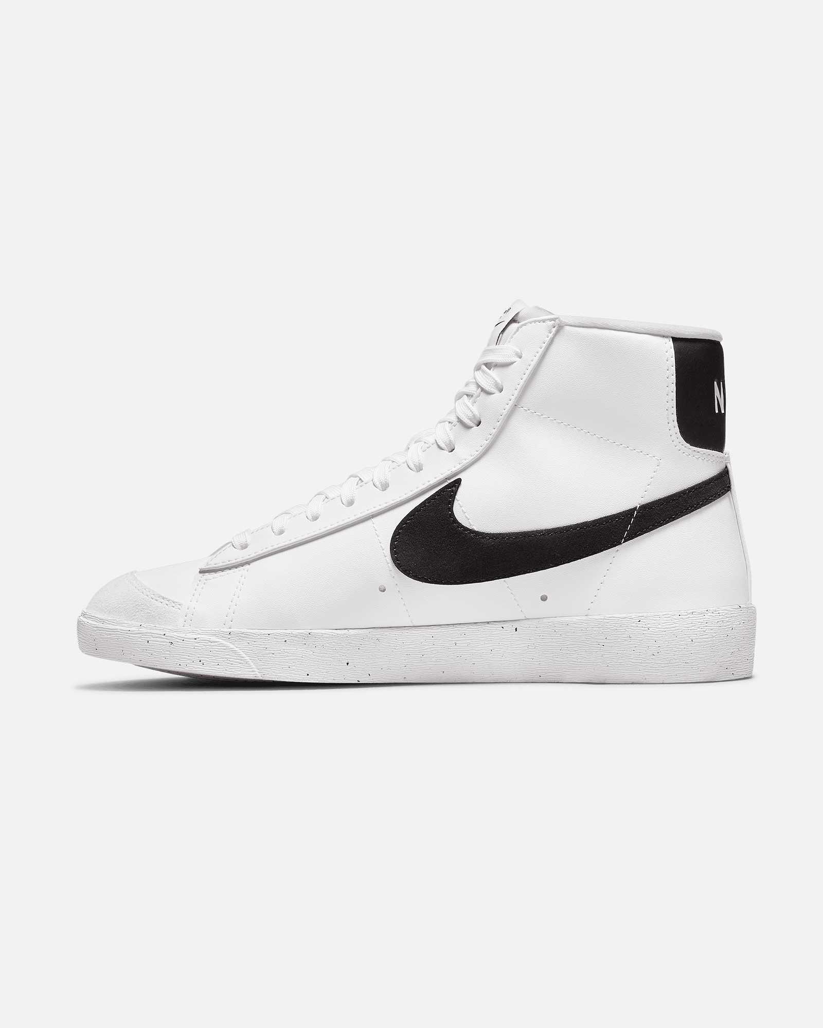 Zapatillas Nike Blazer Mid 77 - Fútbol Factory