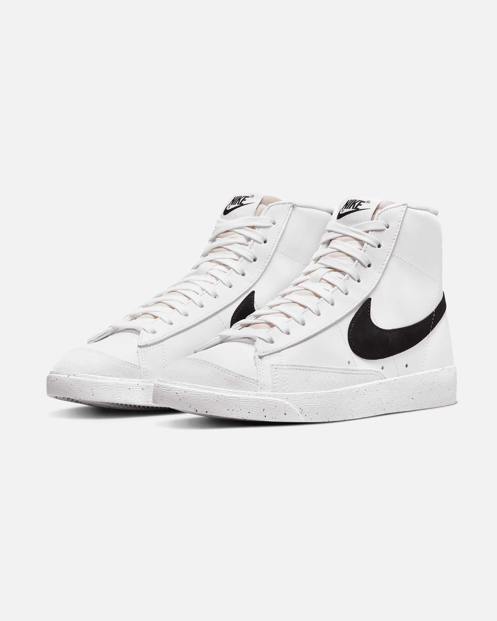 Zapatillas Nike Blazer Mid 77 - Fútbol Factory
