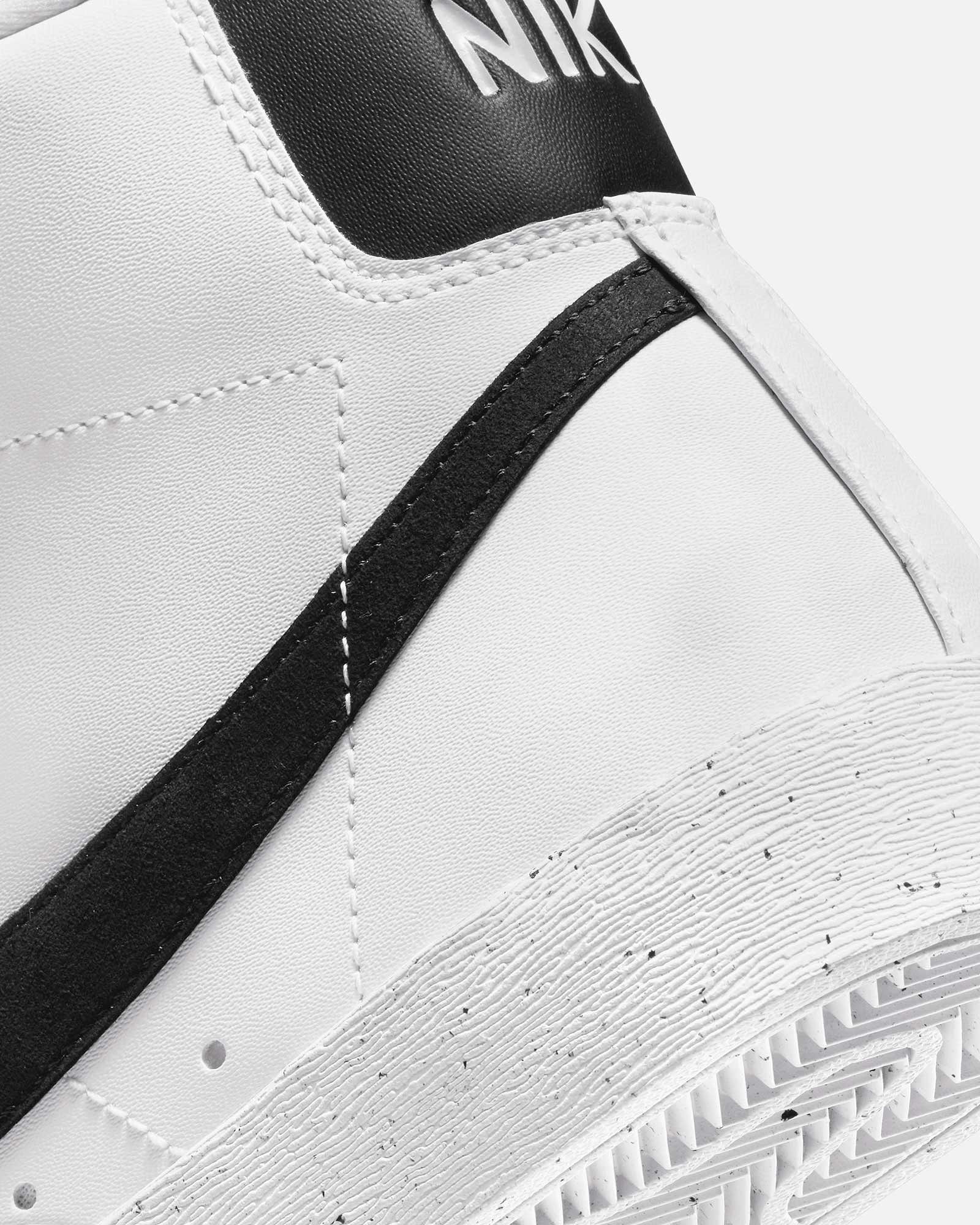 Zapatillas Nike Blazer Mid 77 - Fútbol Factory