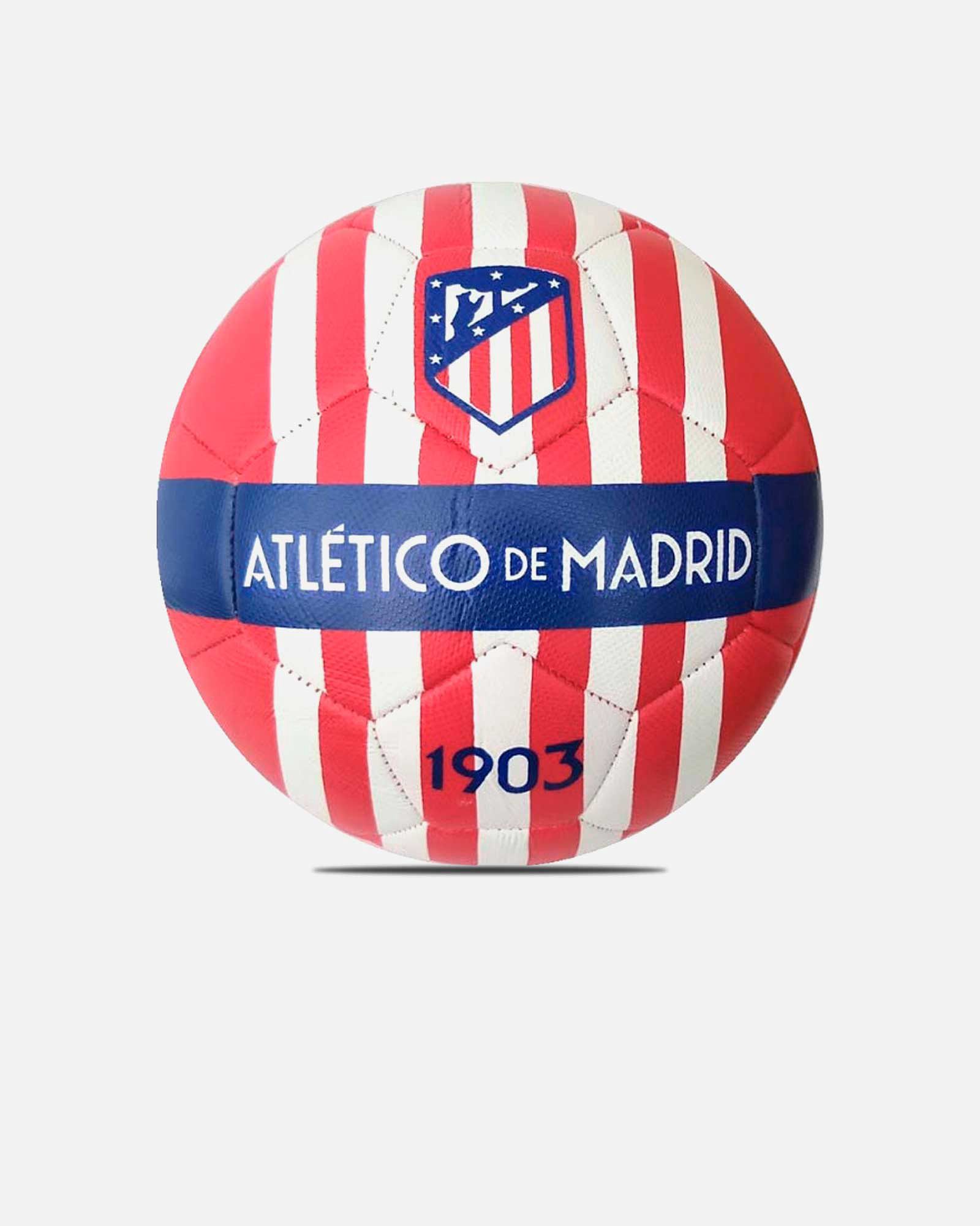 Mini balón Atlético de Madrid 2023/2024 Classic - Fútbol Factory