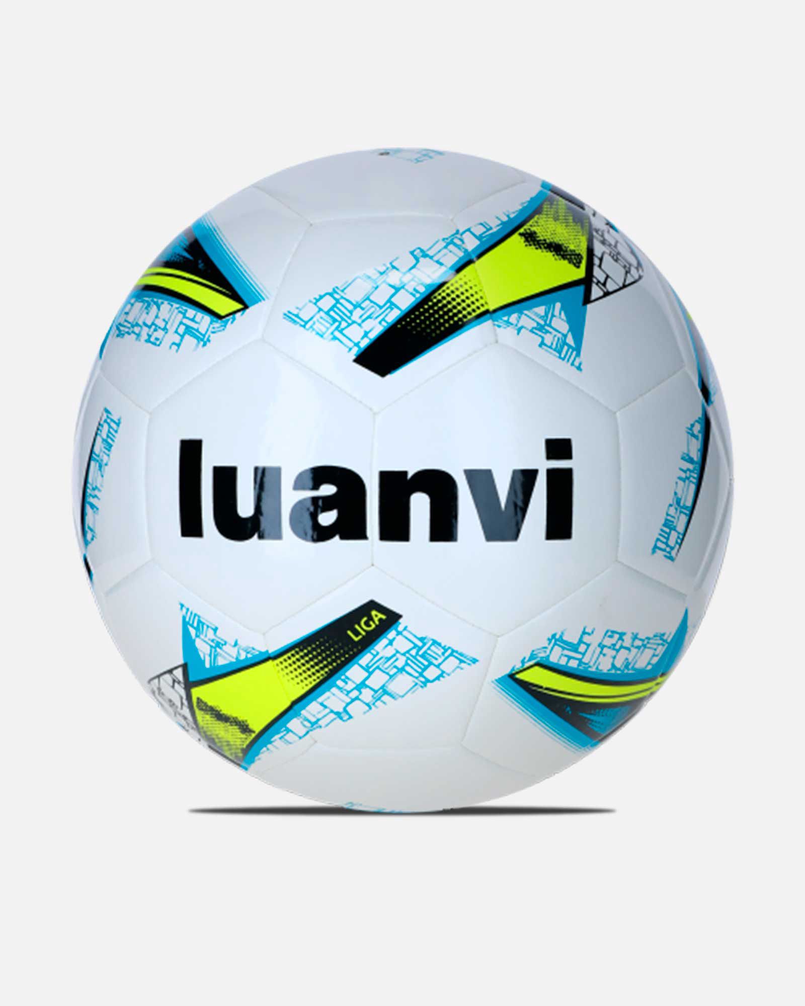 Balón Luanvi Liga T-5 - Fútbol Factory