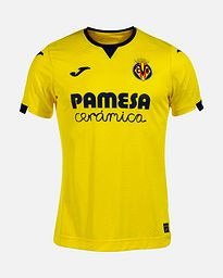 Camiseta 1ª Villarreal 2023/2024