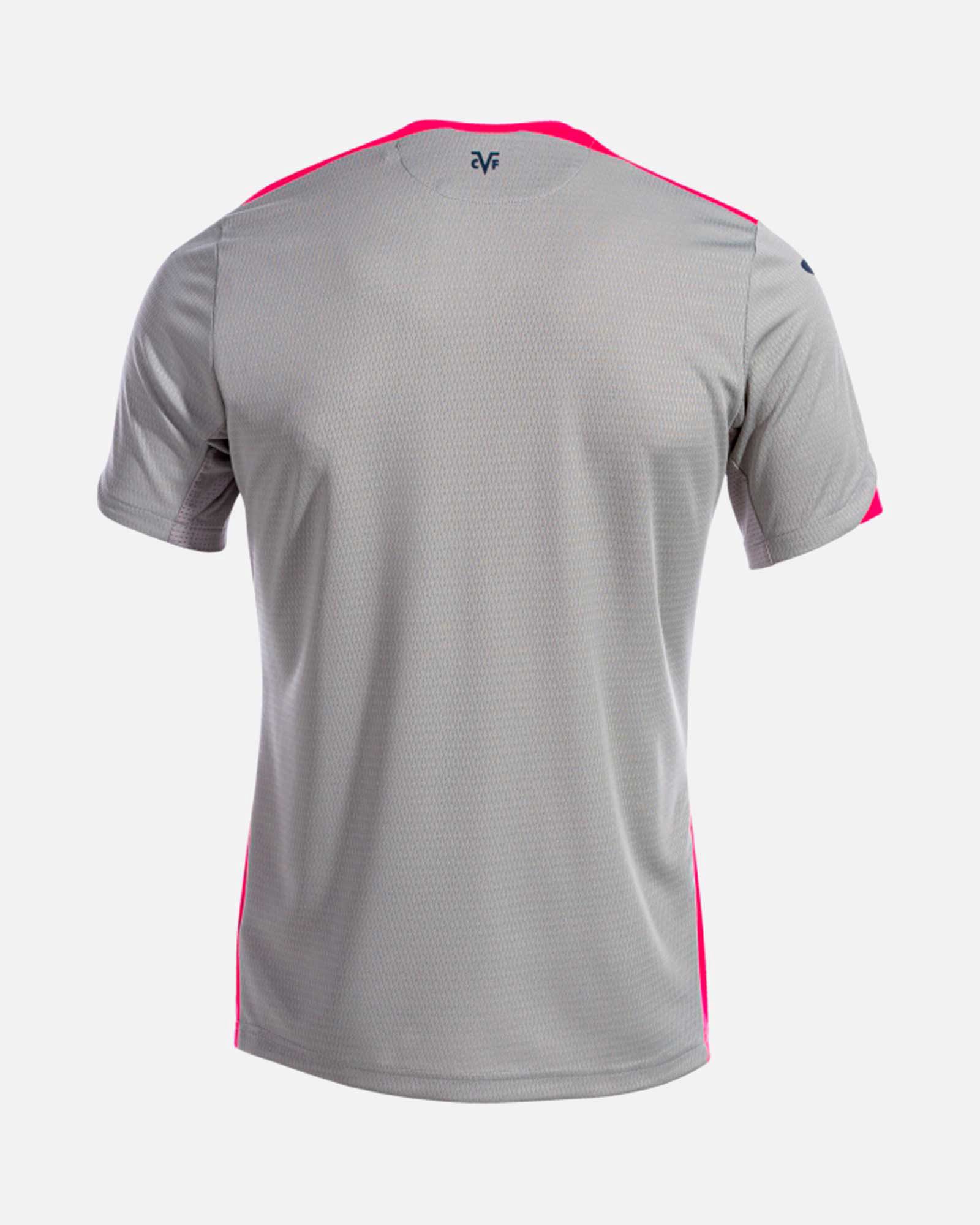 Camiseta 3ª Villarreal 2023/2024 - Fútbol Factory