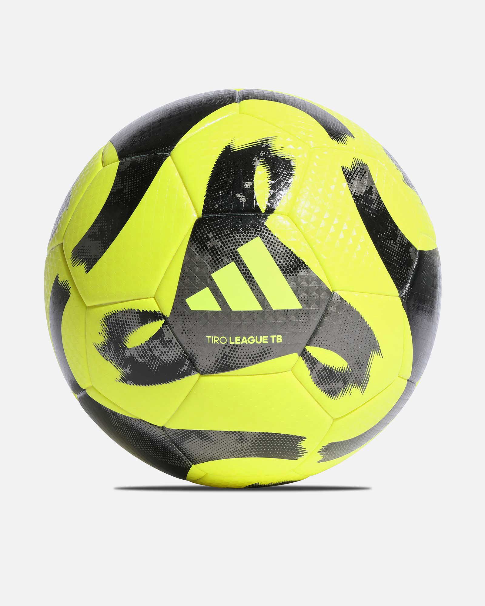 Balon de futbol 11 adidas Tiro League Thermally para Unisex