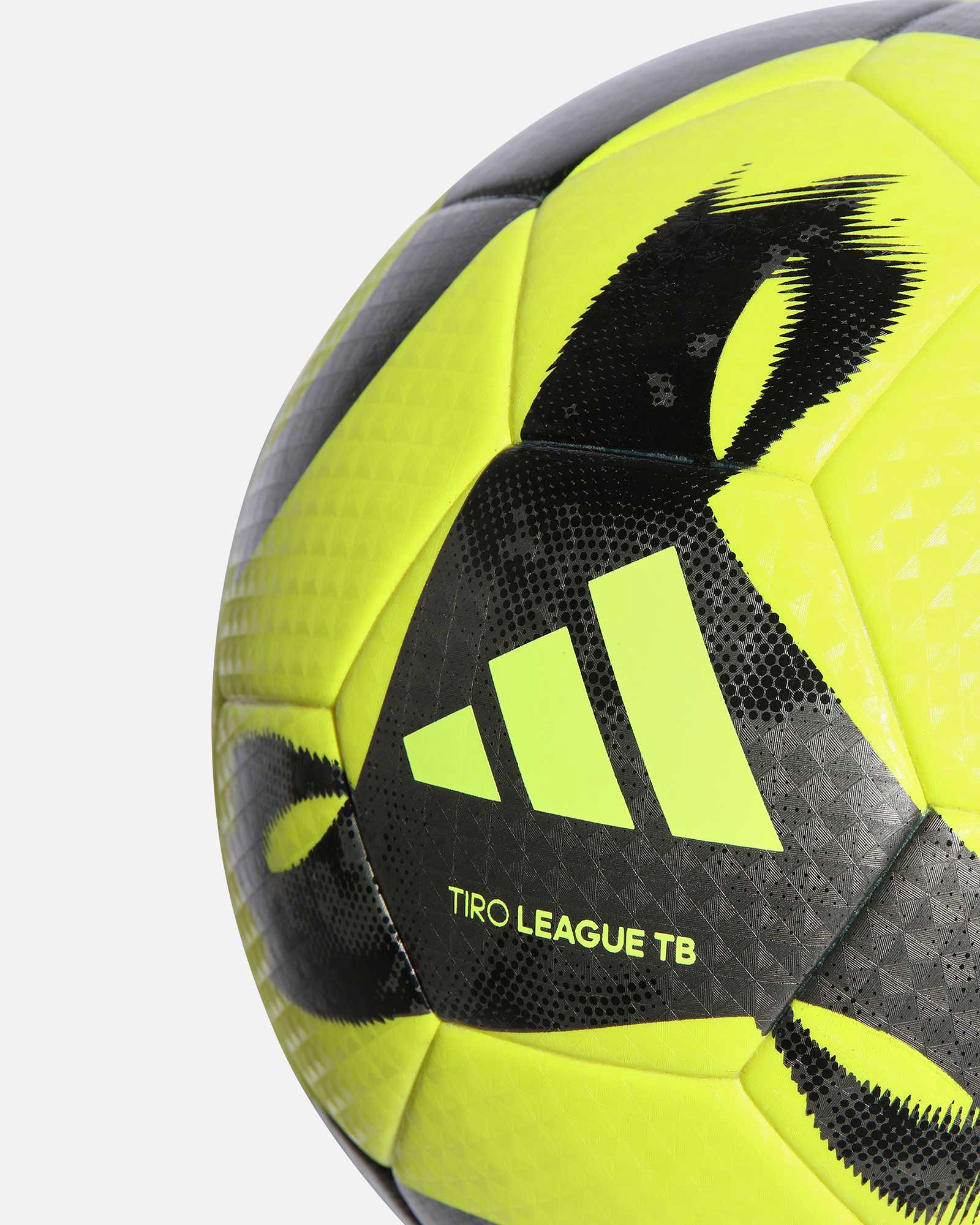 Balón adidas Tiro League Thermally - Fútbol Factory