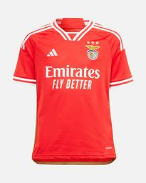 Camiseta 1ª SL Benfica 2023/2024