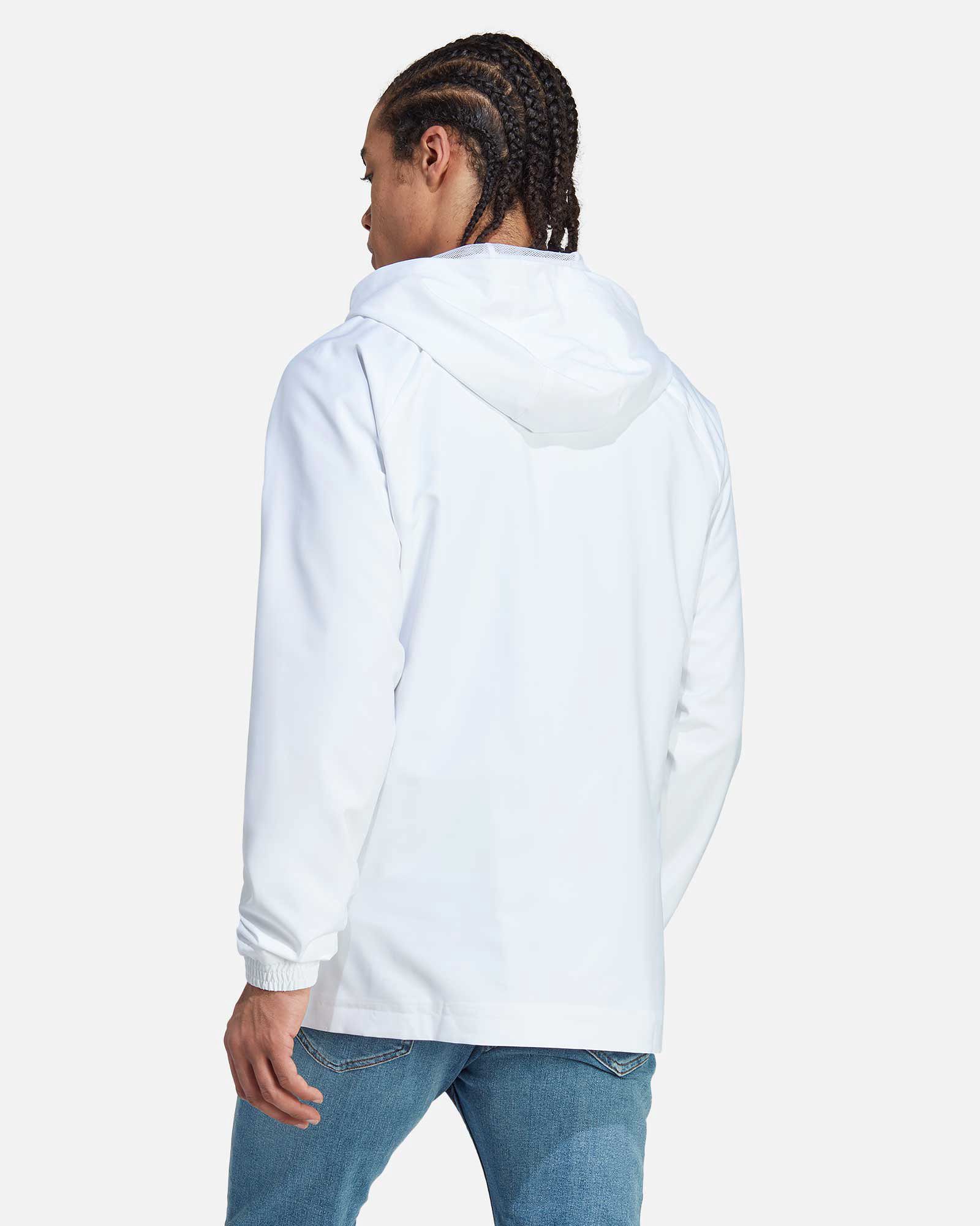 Chaqueta Real Madrid 2022/2023 Graphic - Fútbol Factory