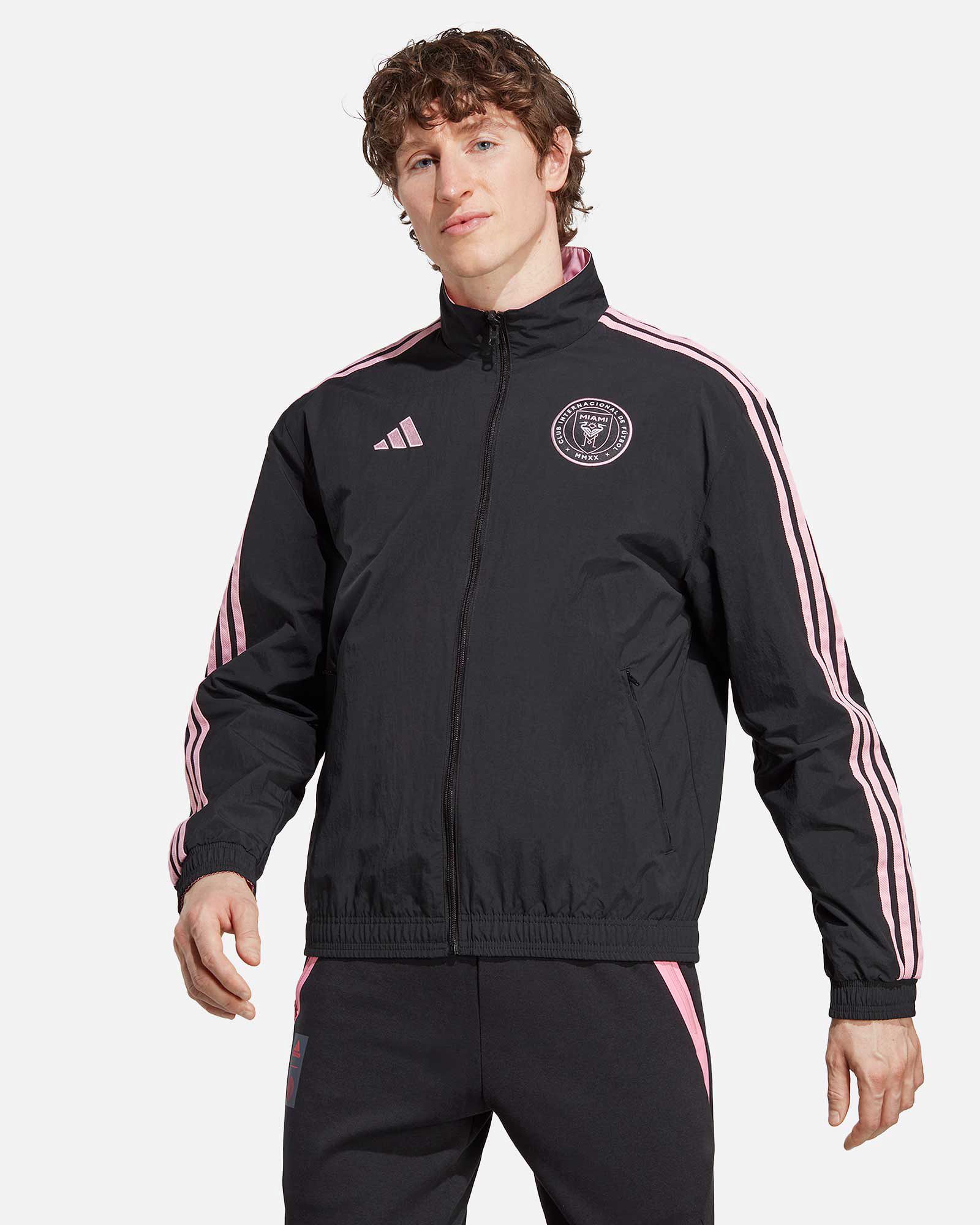 Chaqueta Inter Miami 2022/2023 Himno - Fútbol Factory