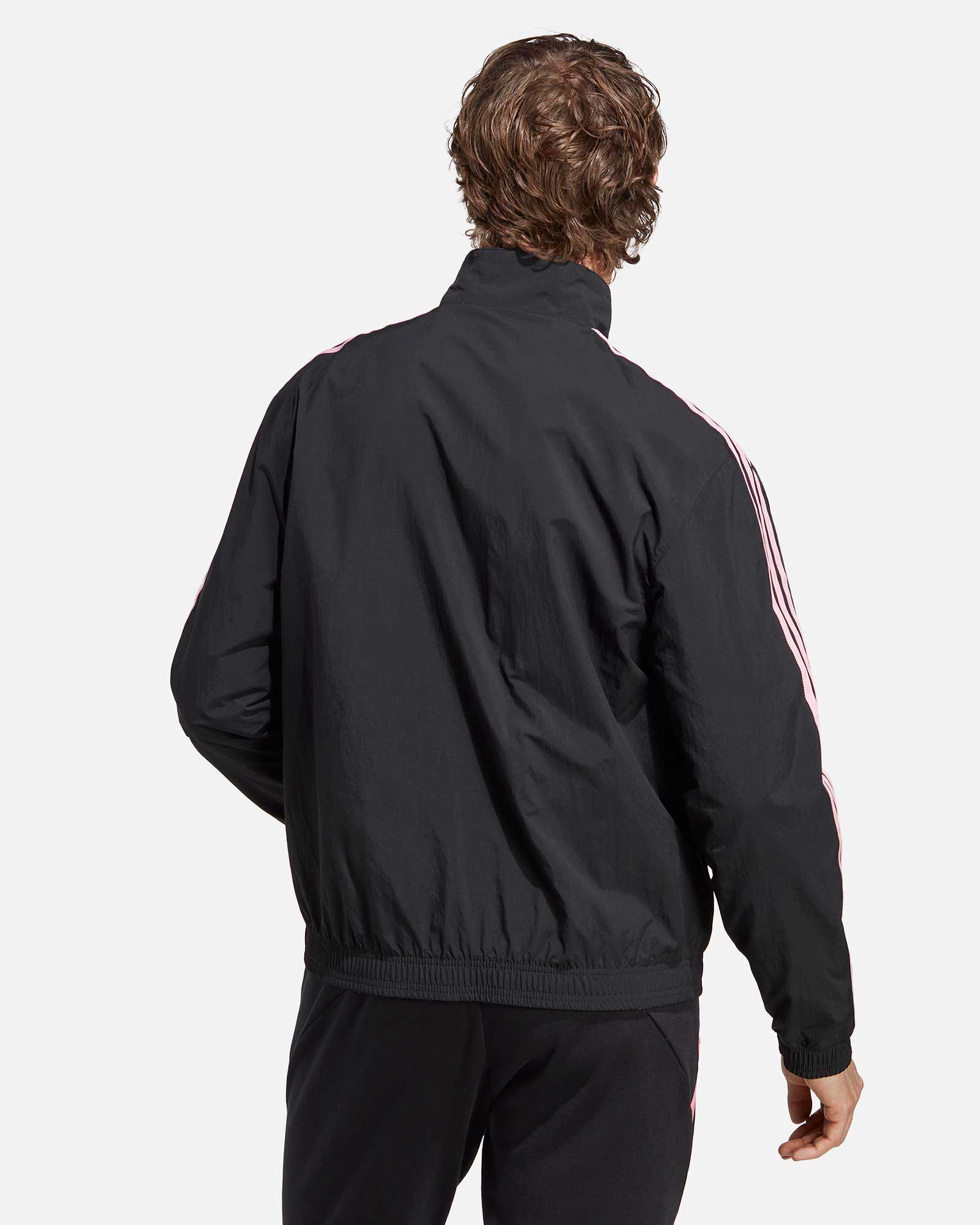 Chaqueta Inter Miami 2022/2023 Himno - Fútbol Factory