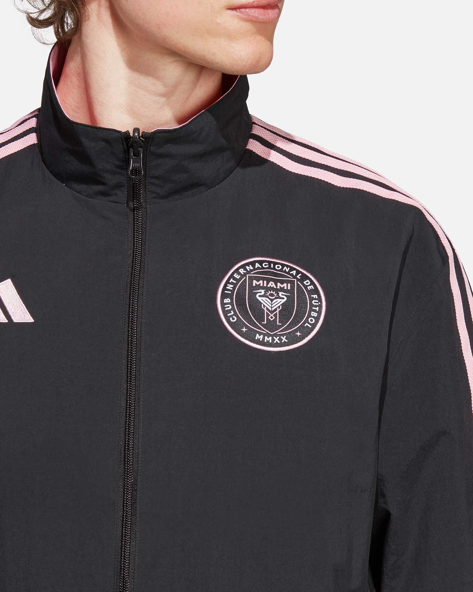 Chaqueta Inter Miami 2022/2023 Himno - Fútbol Factory