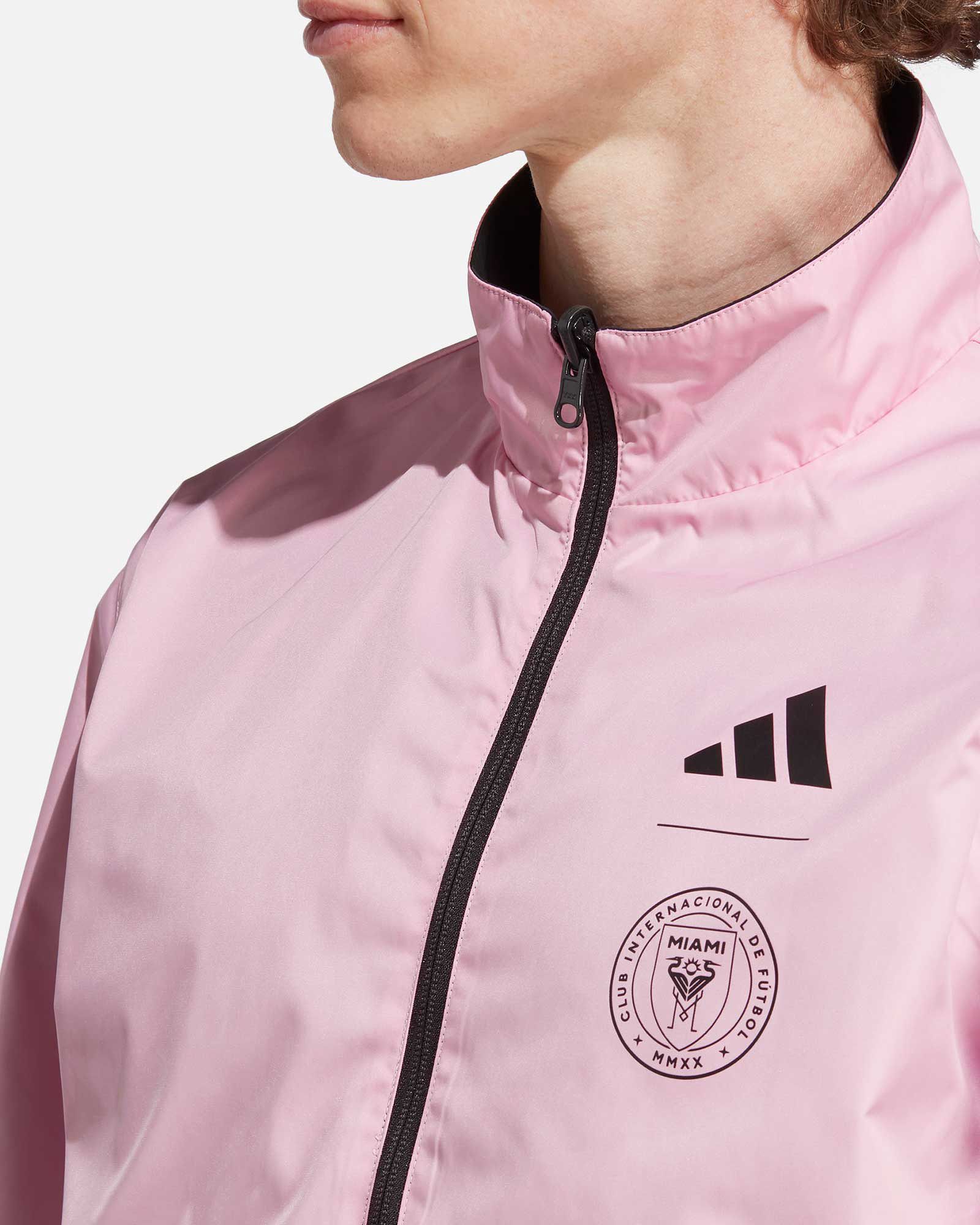 Chaqueta Inter Miami 2022/2023 Himno - Fútbol Factory