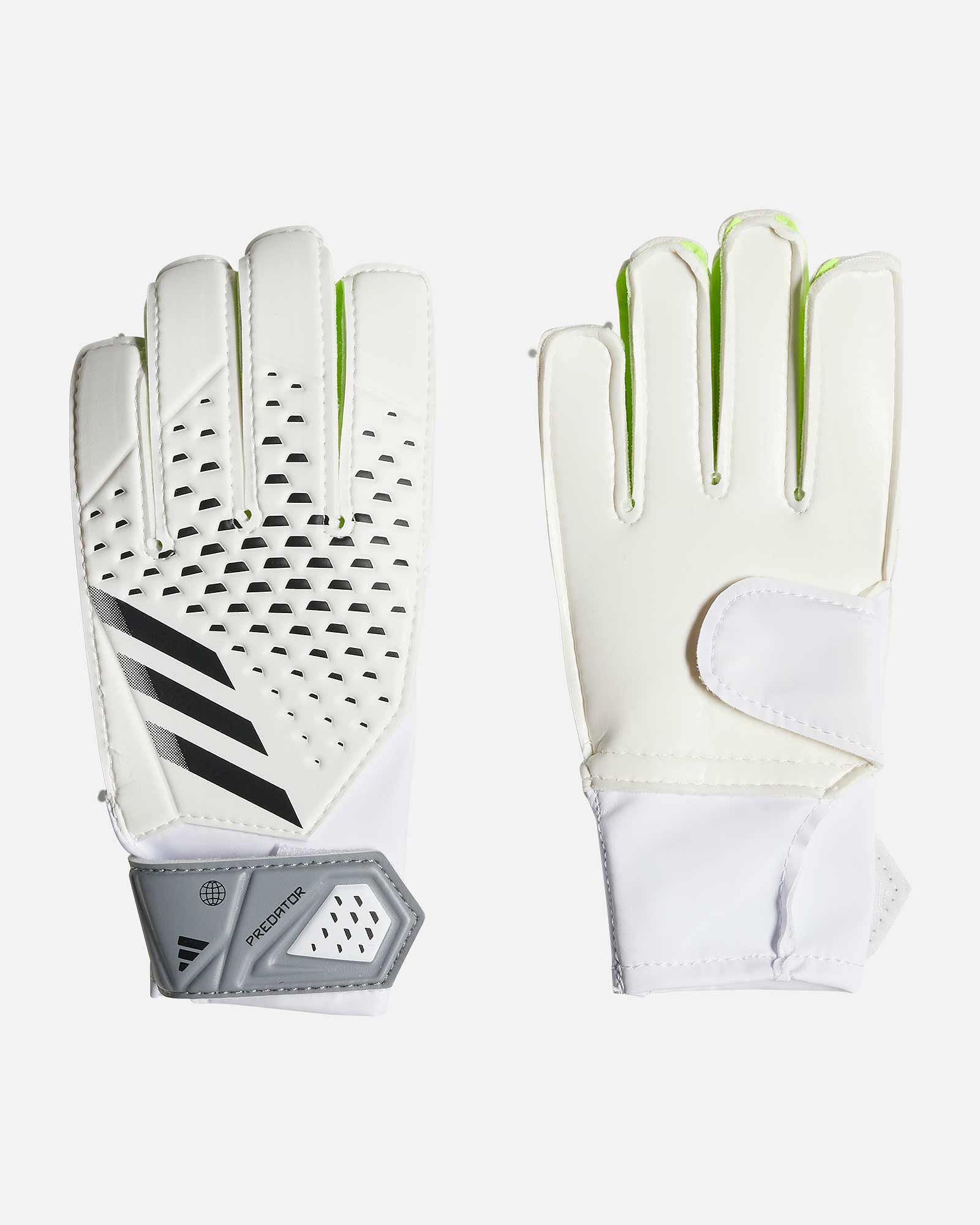 Guantes adidas Predator Training - Fútbol Factory