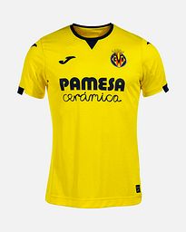 Camiseta 1ª Villarreal CF 2023/2024