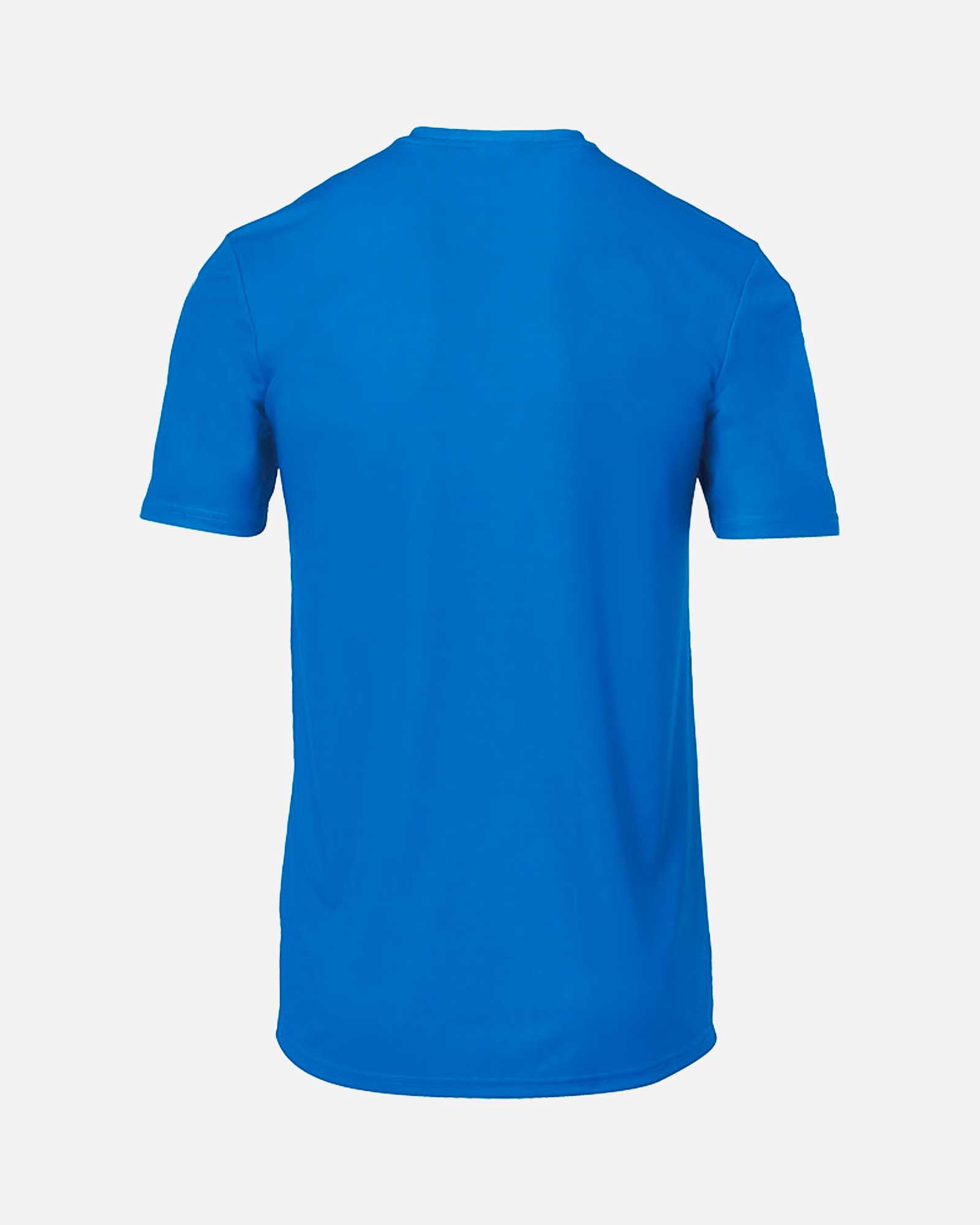 Camiseta Uhlsport Stripe 2.0.  - Fútbol Factory