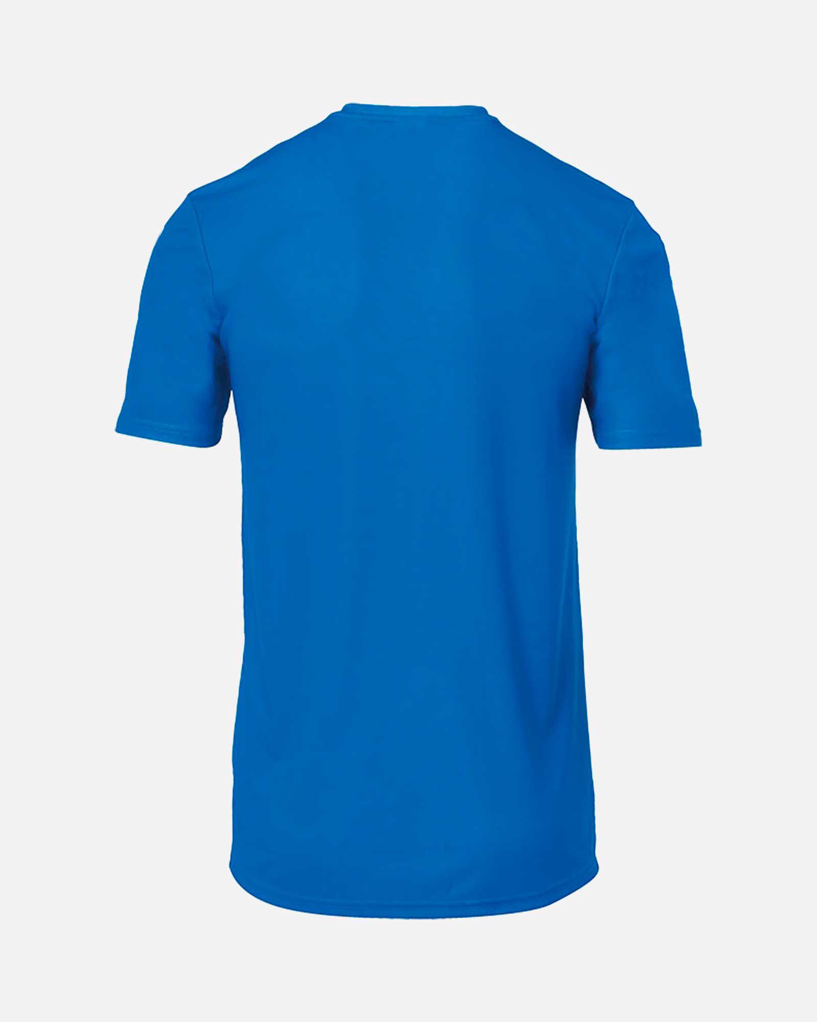 Camiseta Uhlsport Stripe 2.0.  - Fútbol Factory